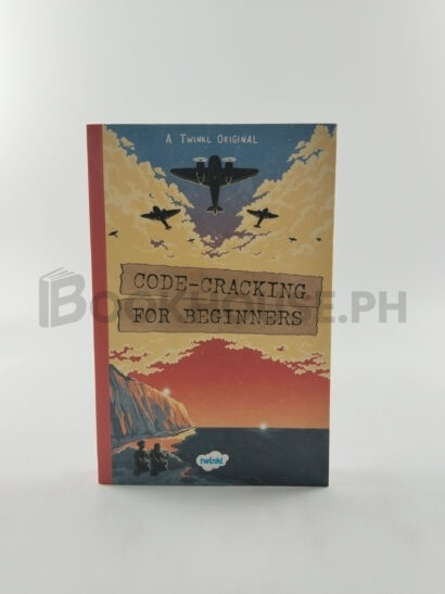 Code-cracking For Beginners by Twinkl