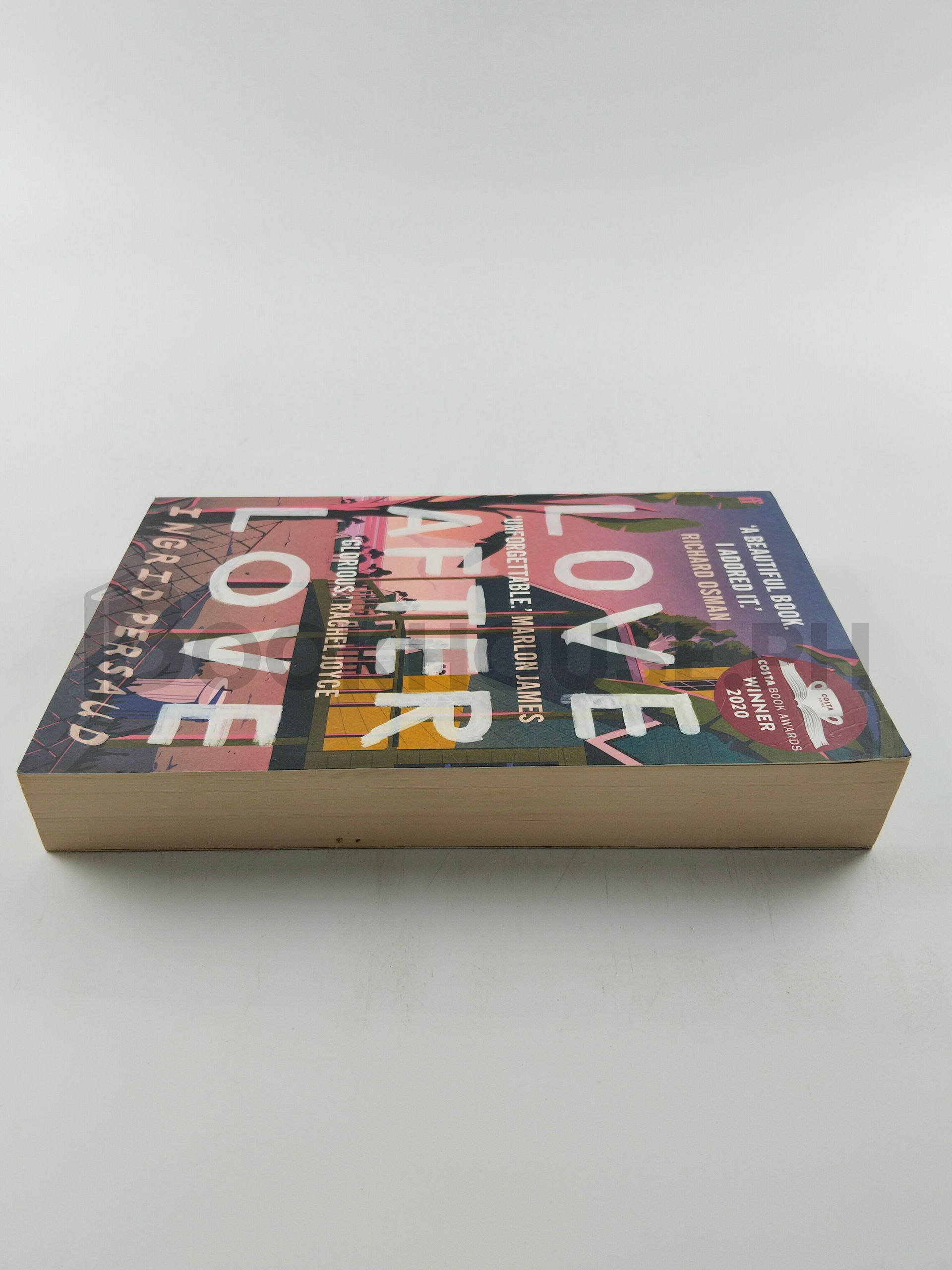 Love After Love by Ingrid Persaud - Image 4