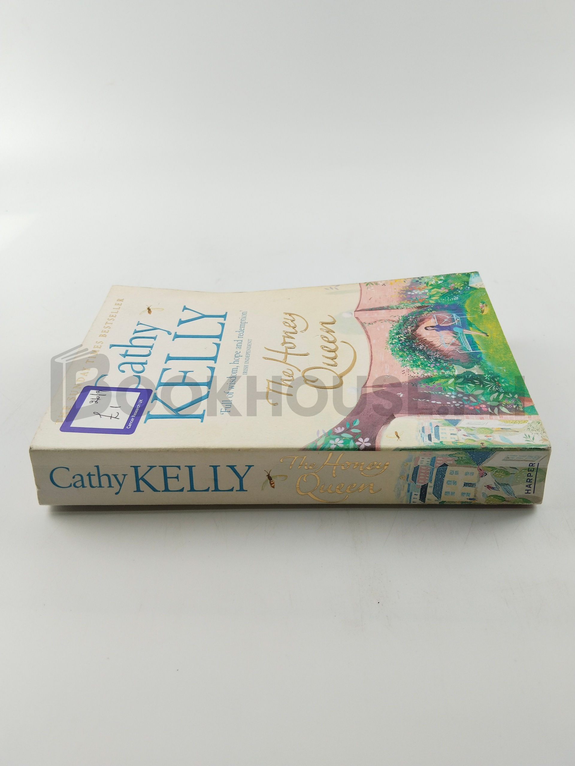 The Honey Queen by Cathy Kelly - Image 3