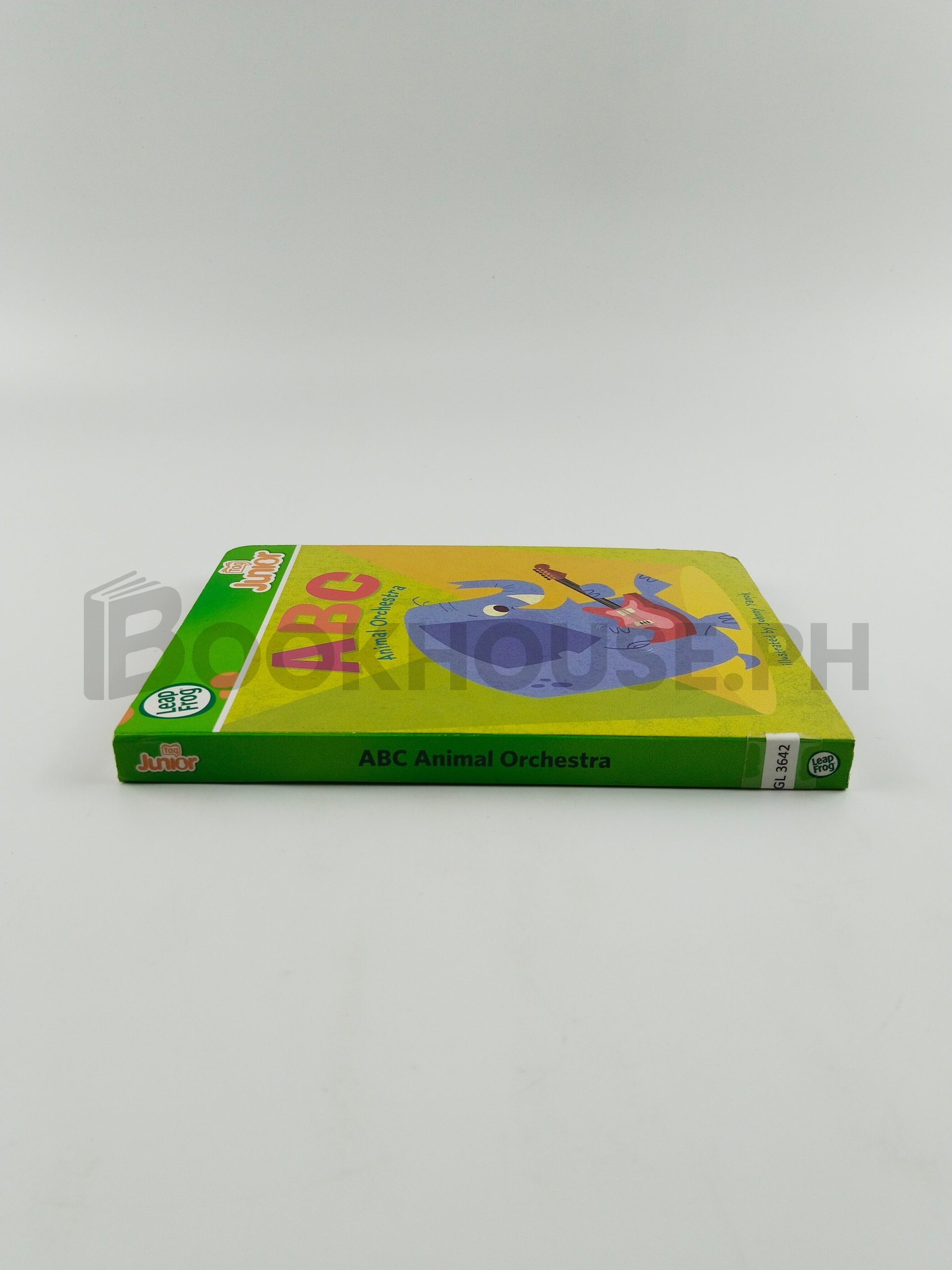 Abc Animal Orchestra by Leapfrog - Image 3