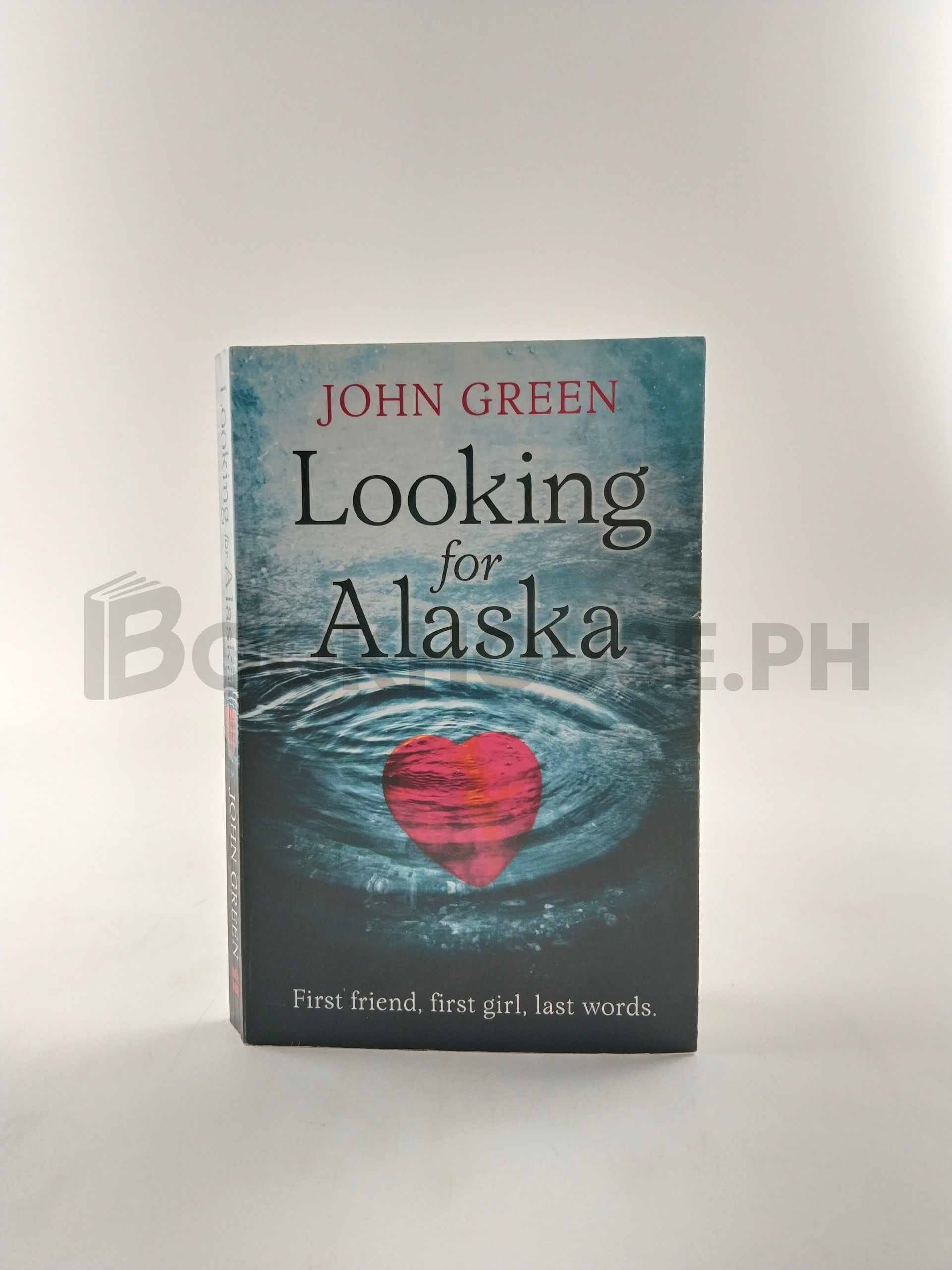 Looking For Alaska by John Green