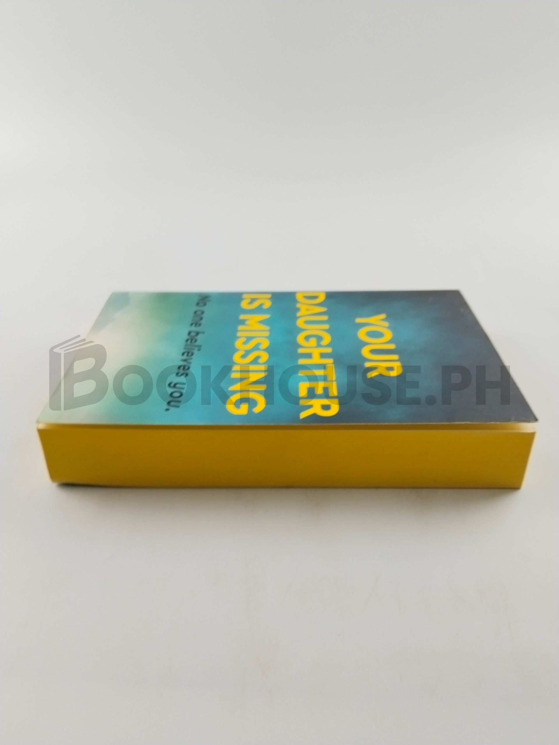 Your Daughter Is Missing by Heidi Perks - Image 4