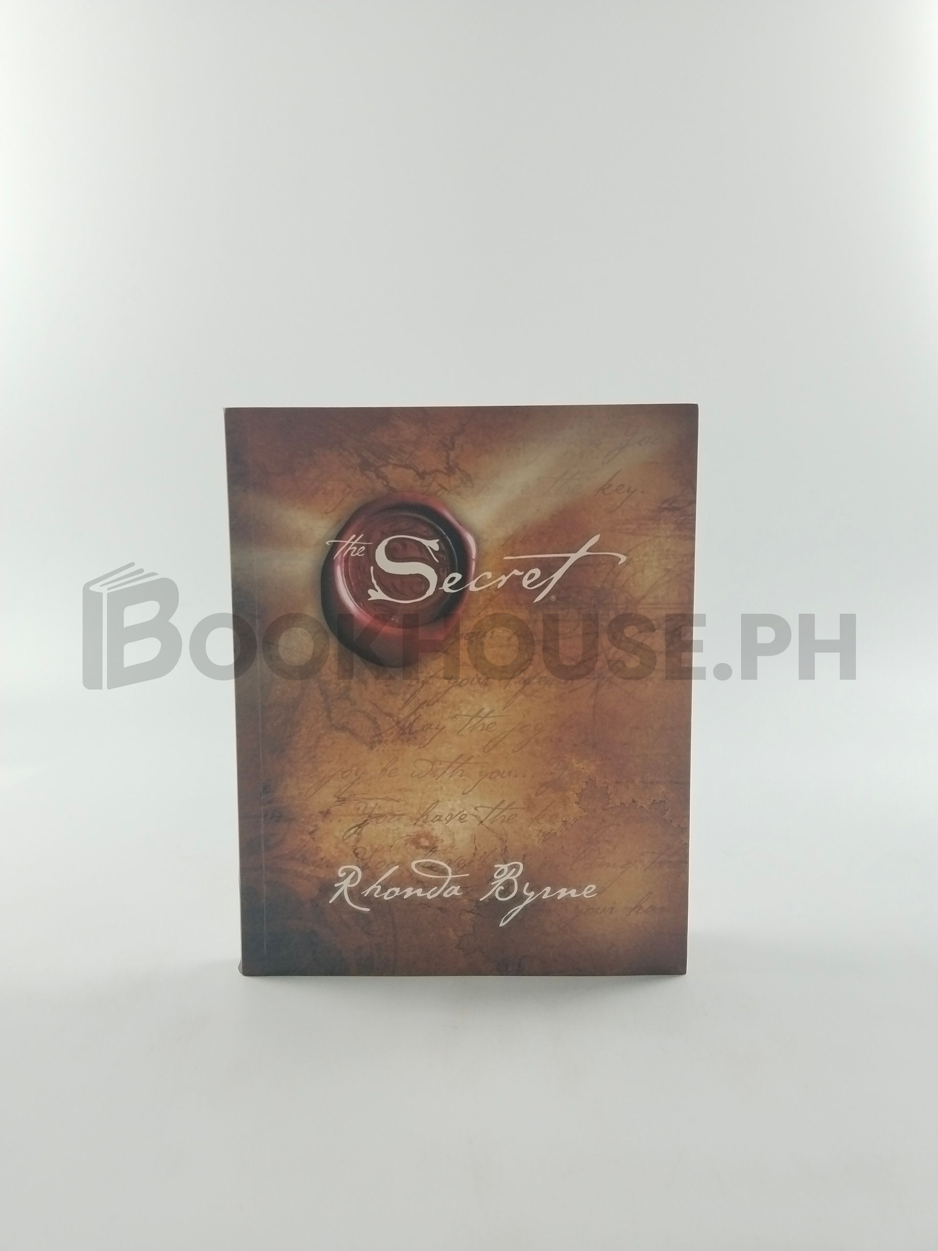 The Secret by Drew Heriot, Rhonda Byrne
