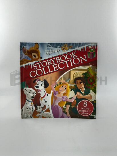 Disney Storybook Collection by Autumn Publishing