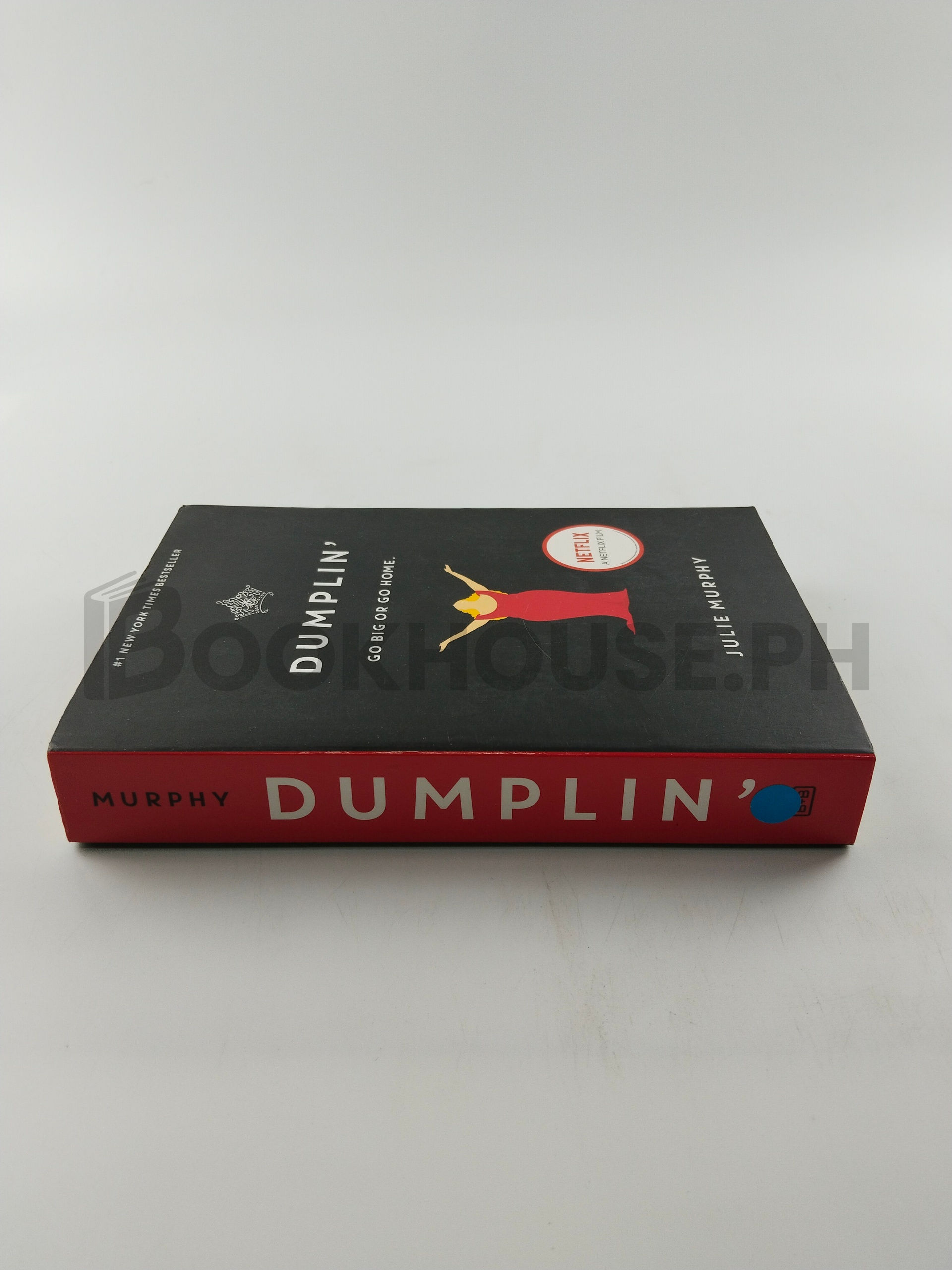 Dumplin' by Julie Murphy - Image 3