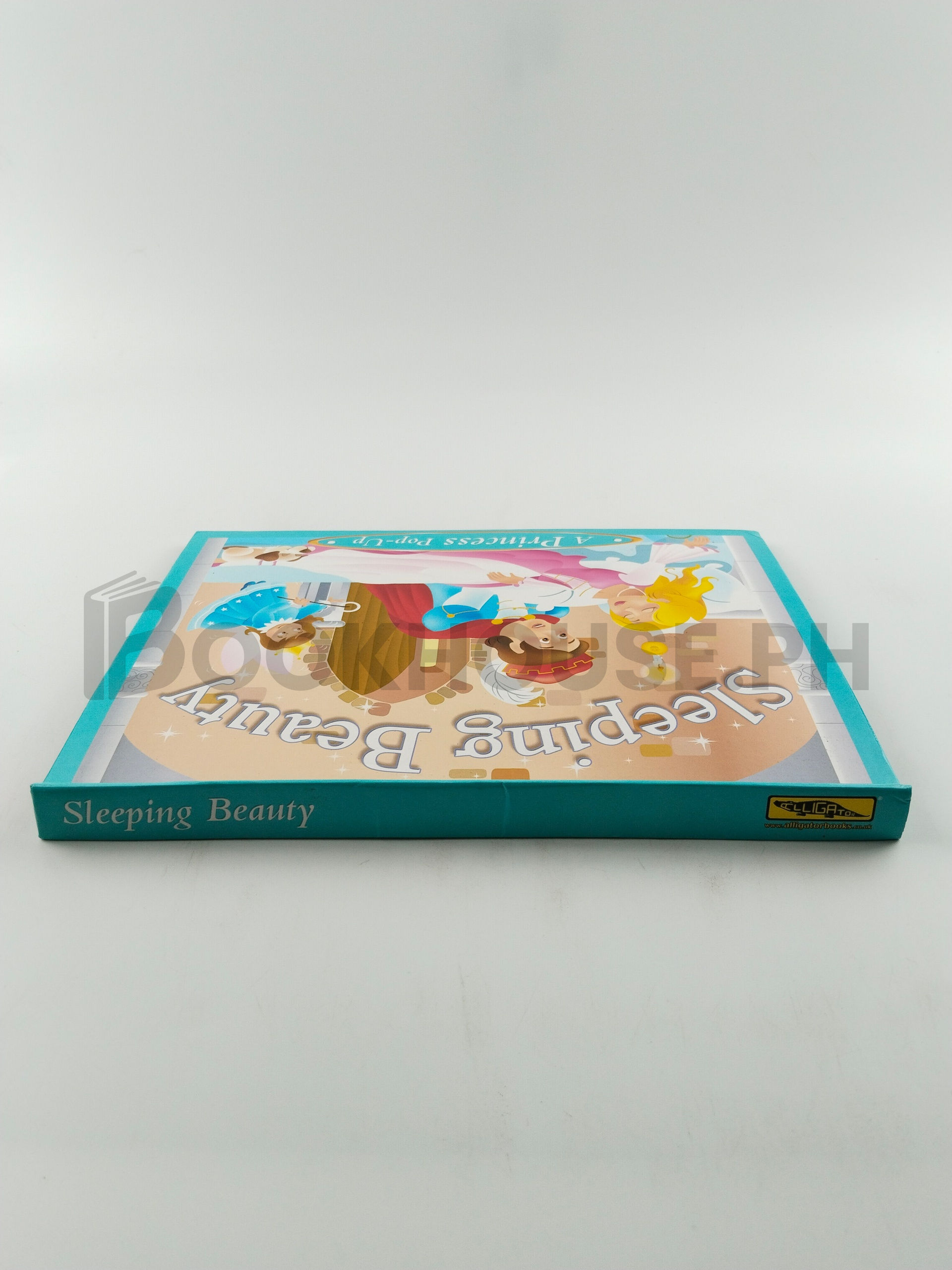 Sleeping Beauty by Alligator Publishing Ltd - Image 3