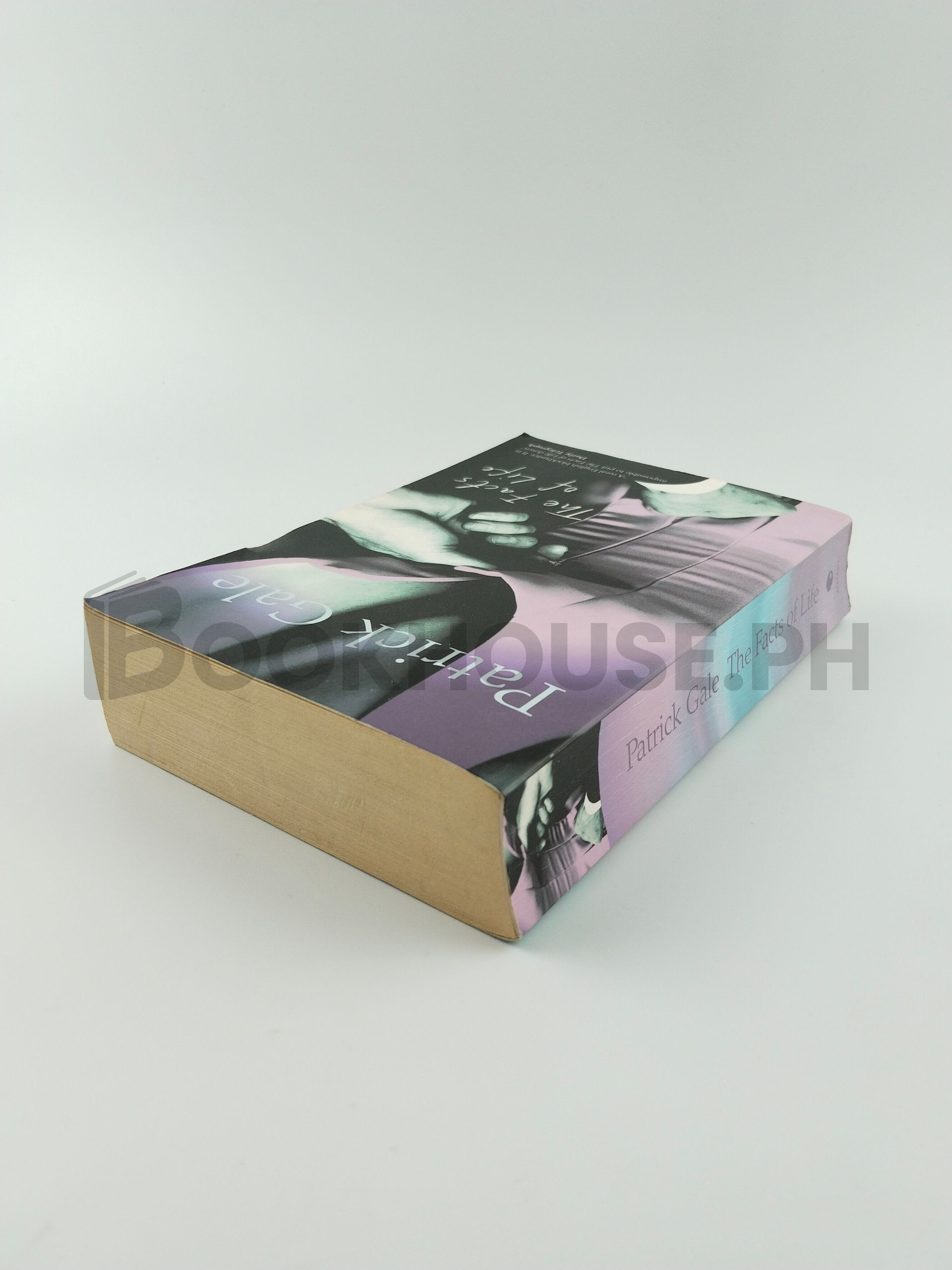 The Facts Of Life by Patrick Gale - Image 2