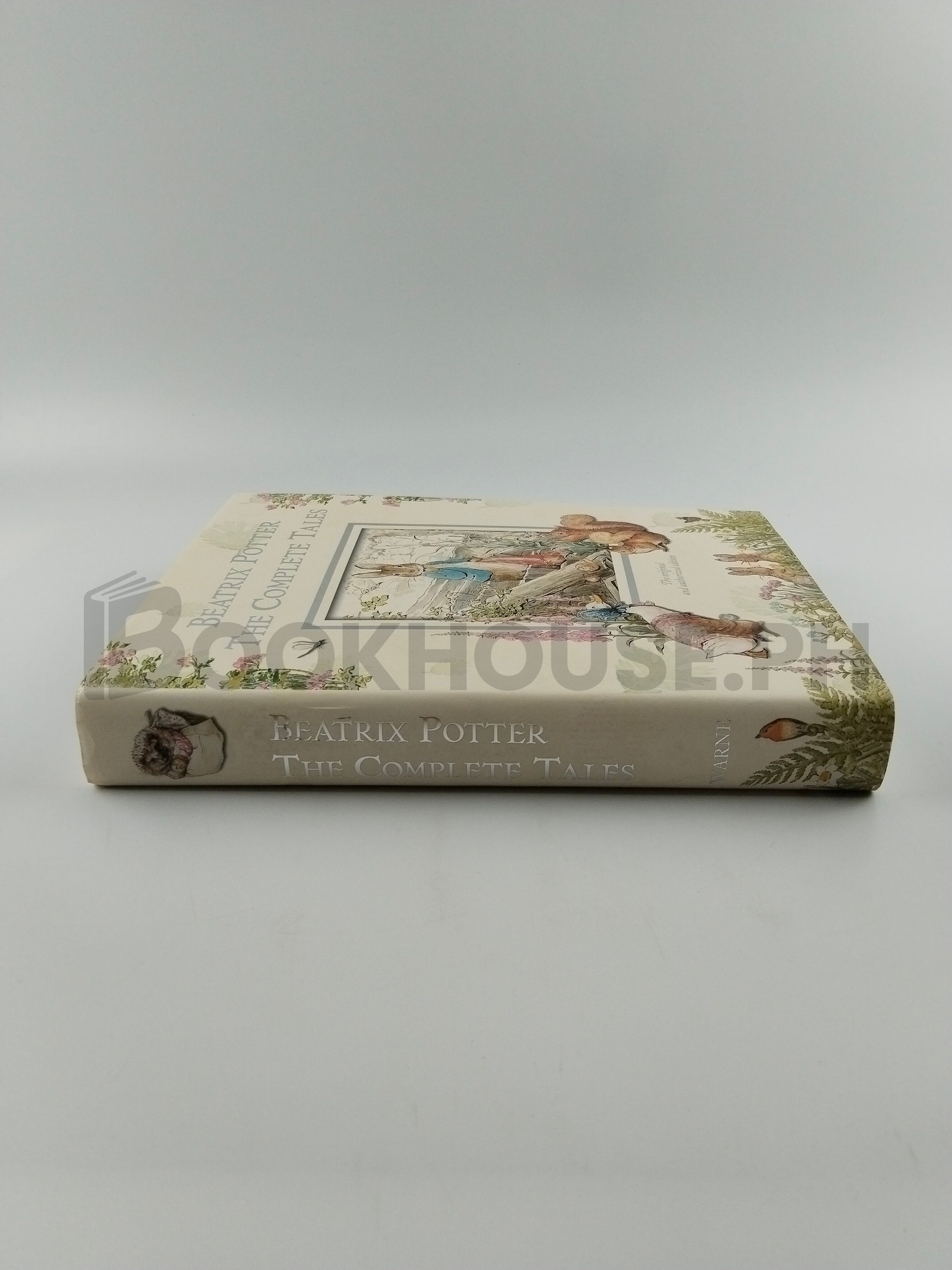 Beatrix Potter The Complete Tales by Frederick Warne - Image 3