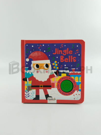 Jingle Bells by Bookoli