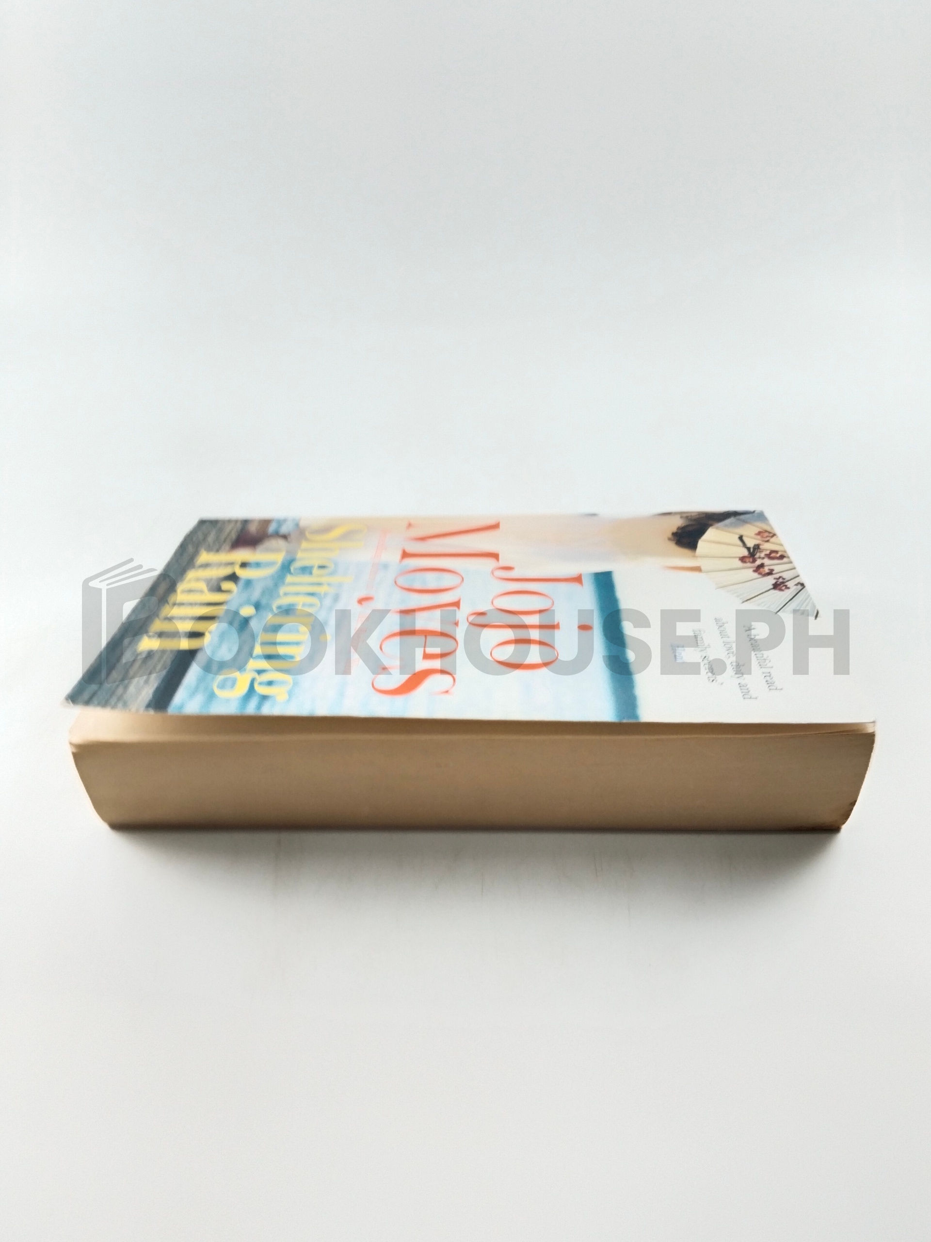 Sheltering Rain by Jojo Moyes - Image 4
