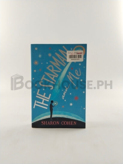 The Starman And Me by Sharon Cohen