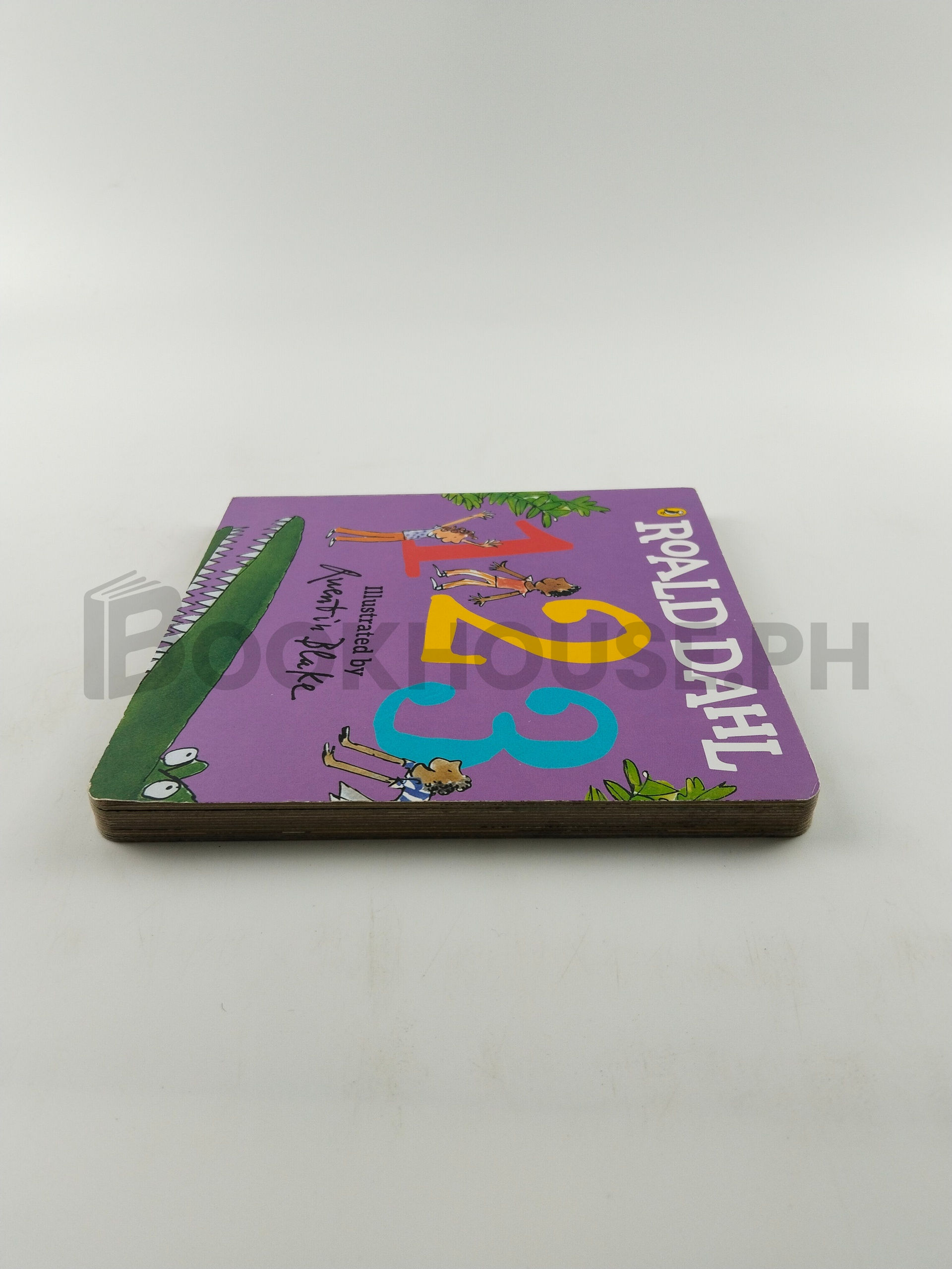 123 by Roald Dahl - Image 4