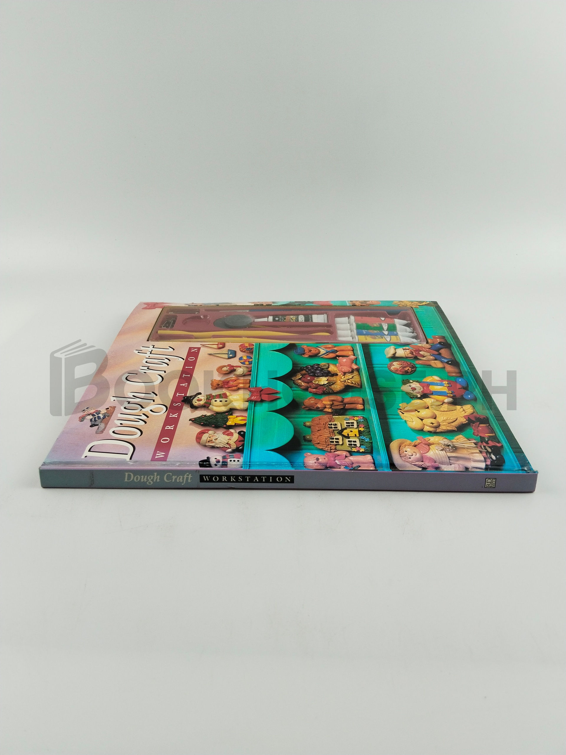 Dough Craft by Maisie Parrish - Image 3