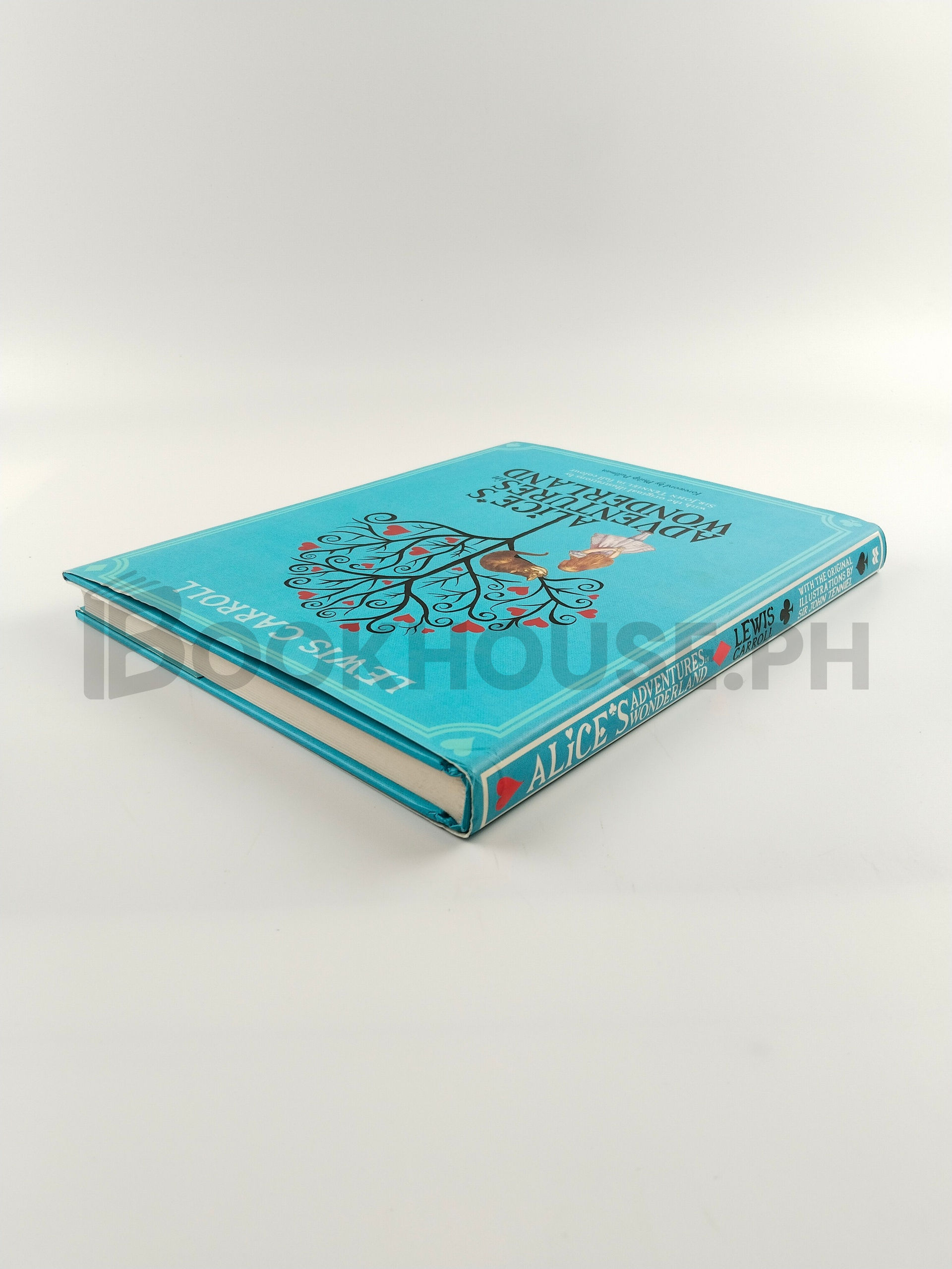 Alice's Adventures In Wonderland by Lewis Carroll - Image 2