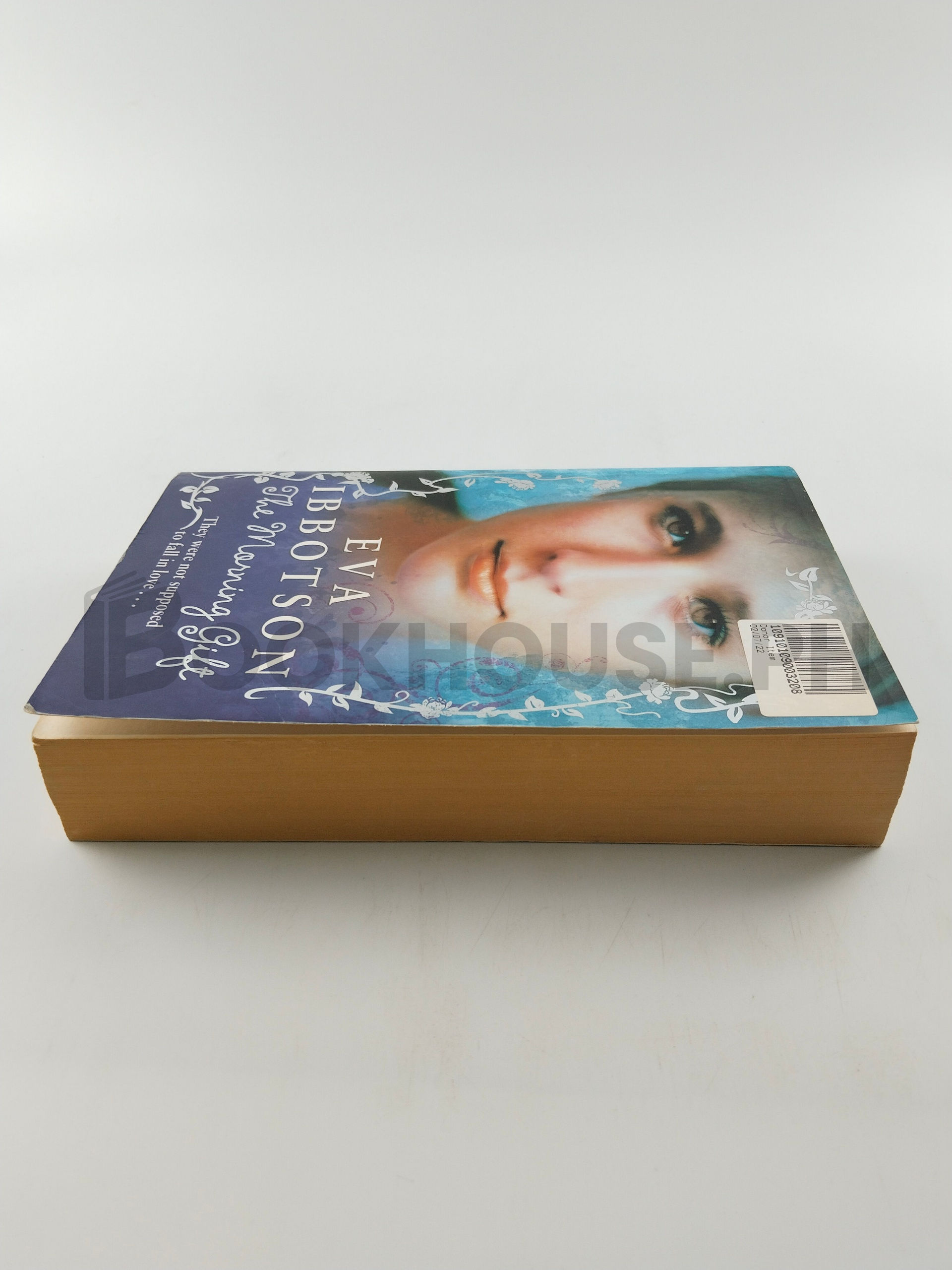 The Morning Gift by Eva Ibbotson - Image 4