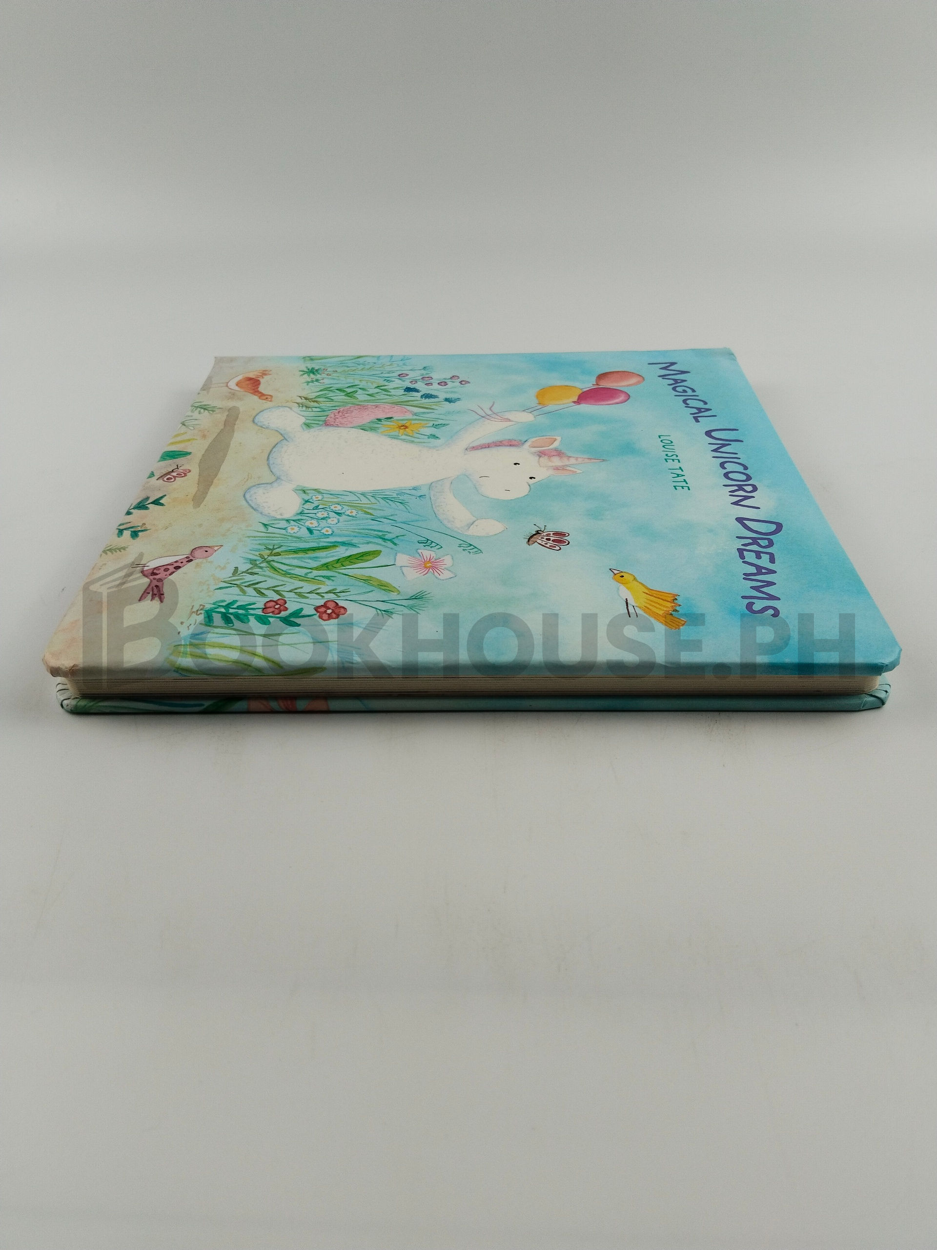 Magical Unicorn Dreams by Louise Tate - Image 4