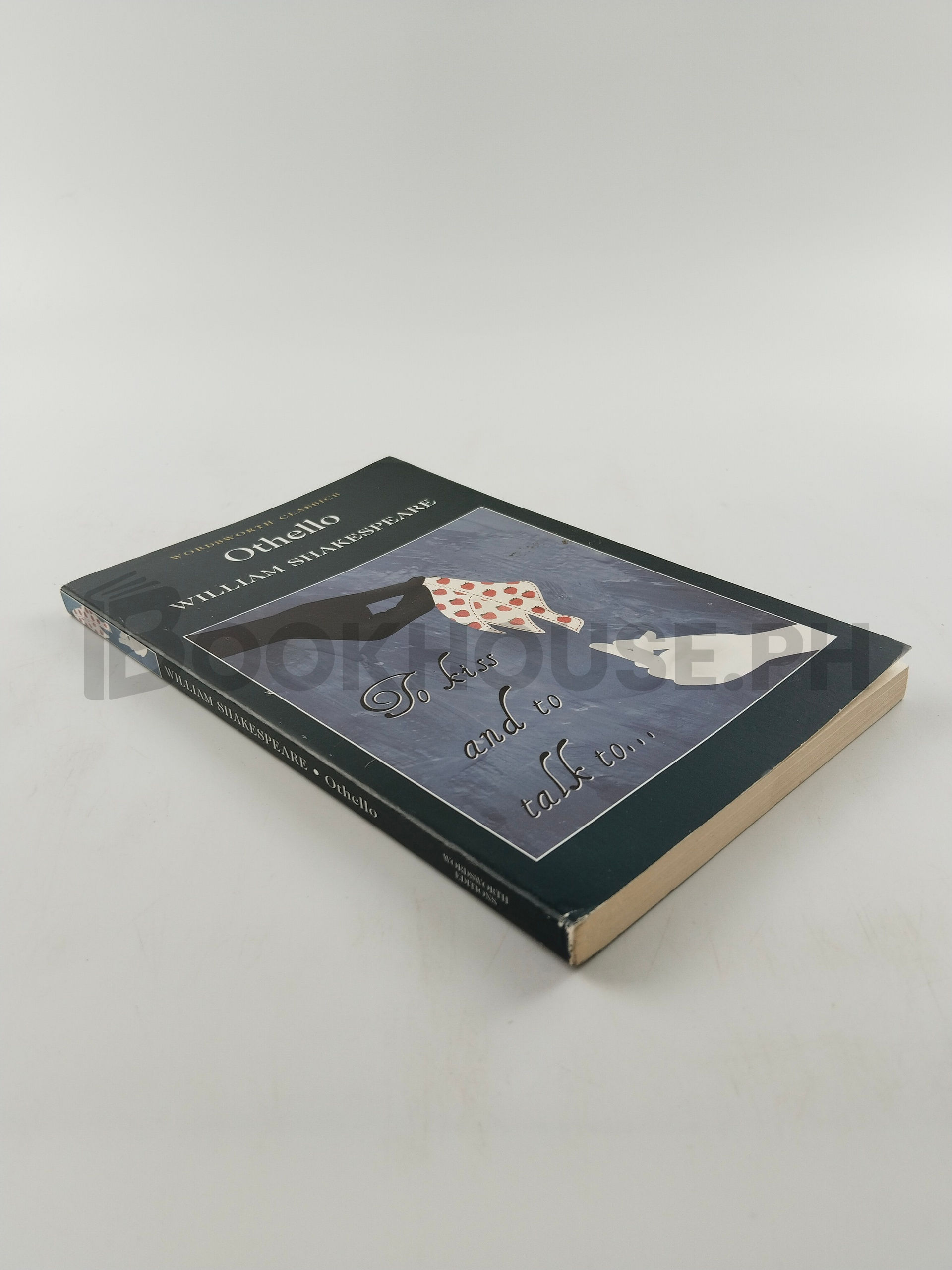 Othello by William Shakespeare - Image 2