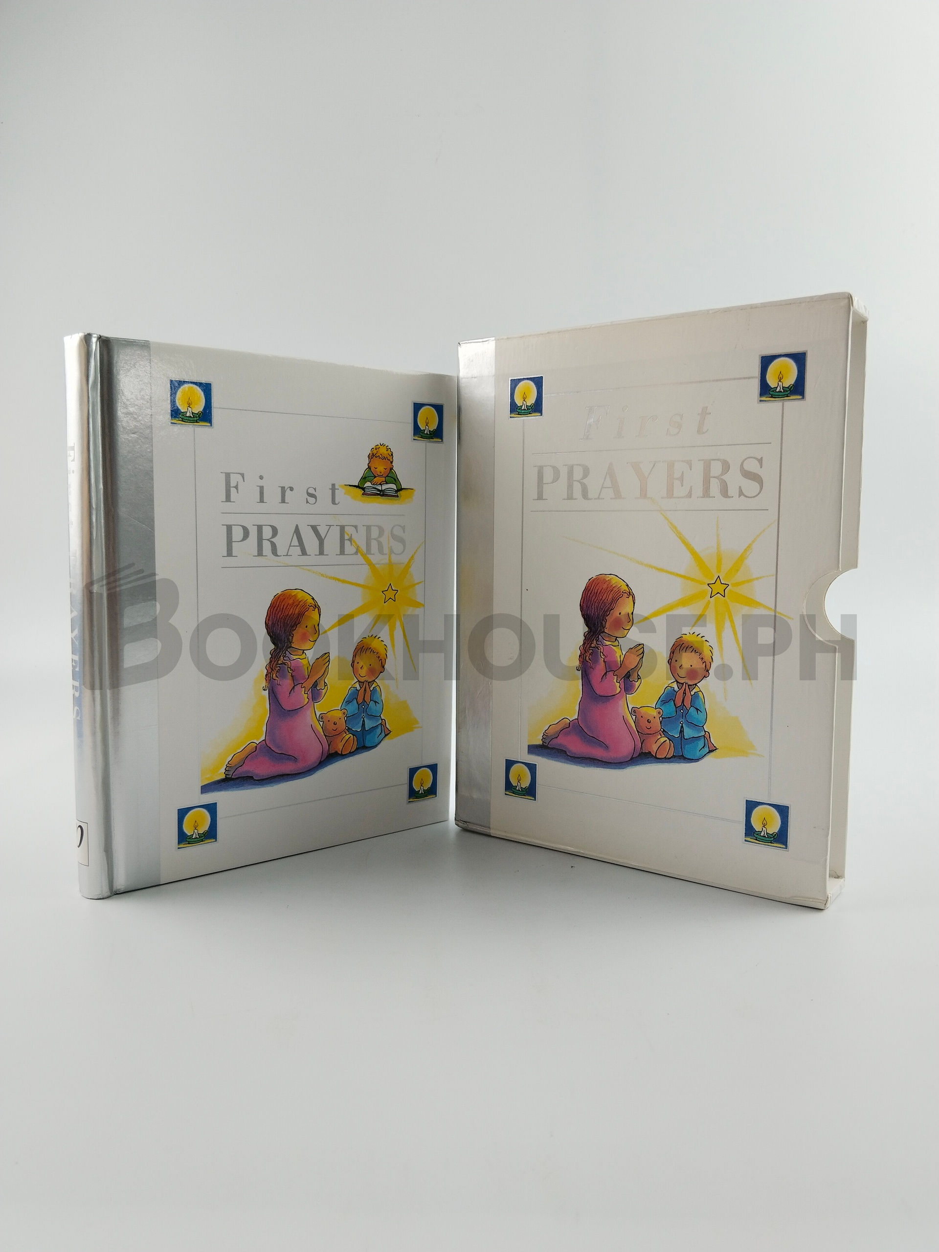 First Prayers by Parragon Book Service Limited - Image 6