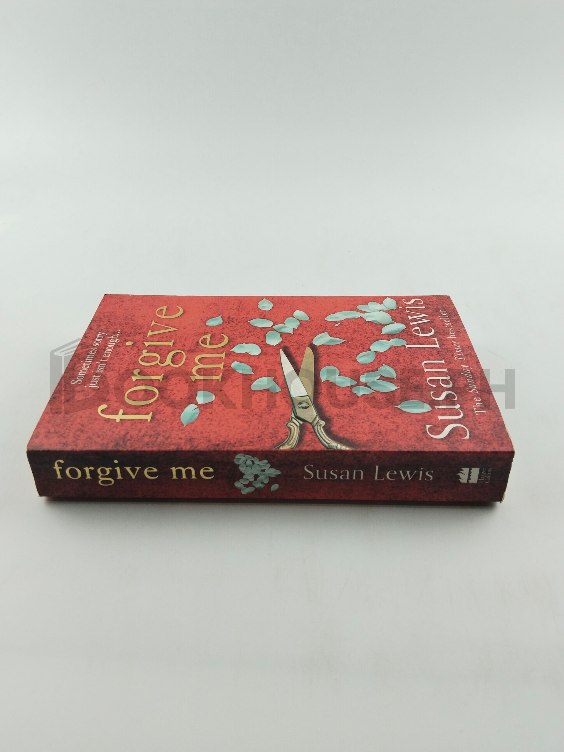 Forgive Me by Susan Lewis - Image 3