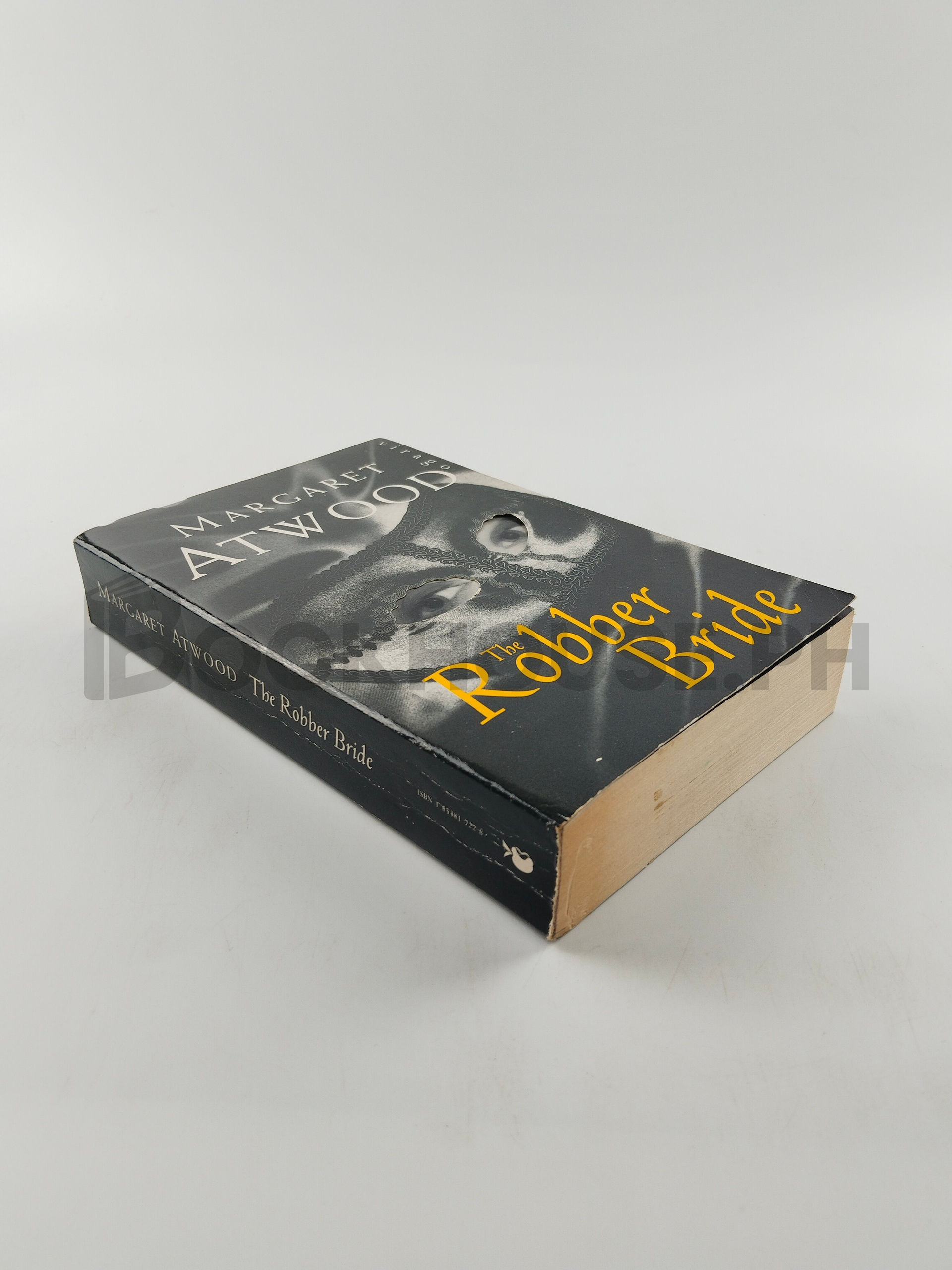 The Robber Bride by Margaret Atwood - Image 2