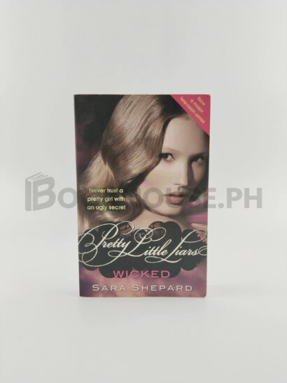 Wicked by Sara Shepard