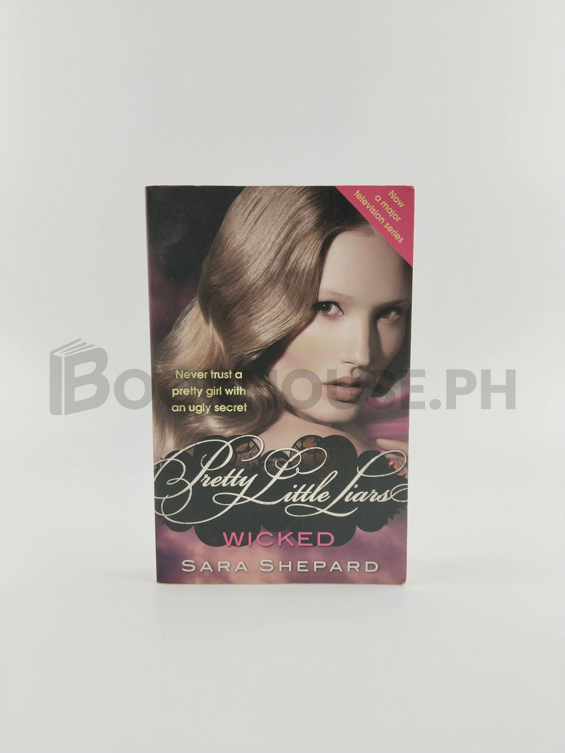Wicked by Sara Shepard