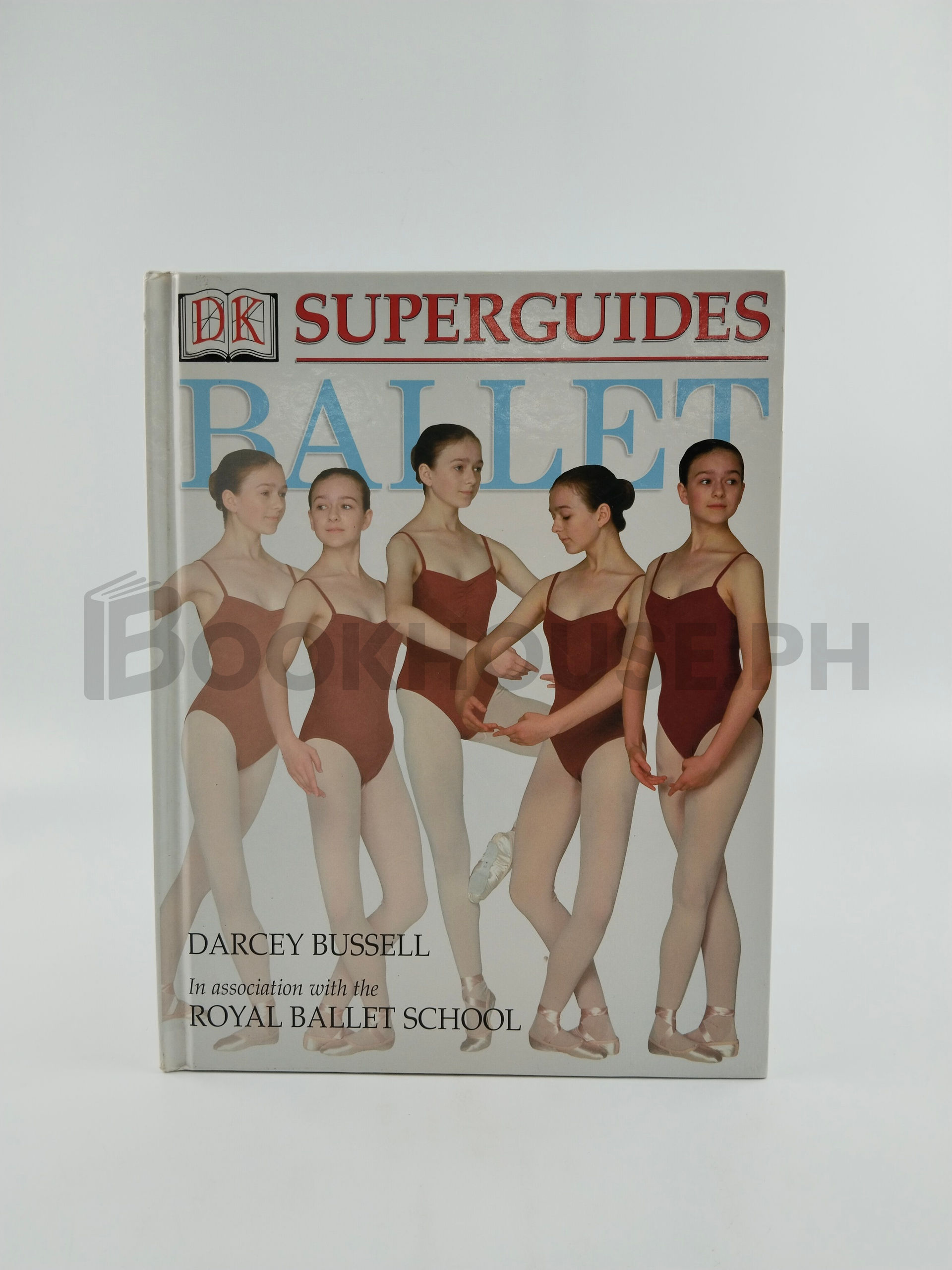 Ballet by Darcey Bussell, Patricia Linton