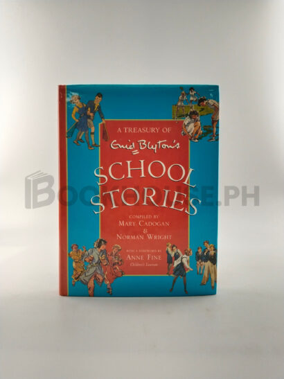Enid Blyton's School Stories by Enid Blyton