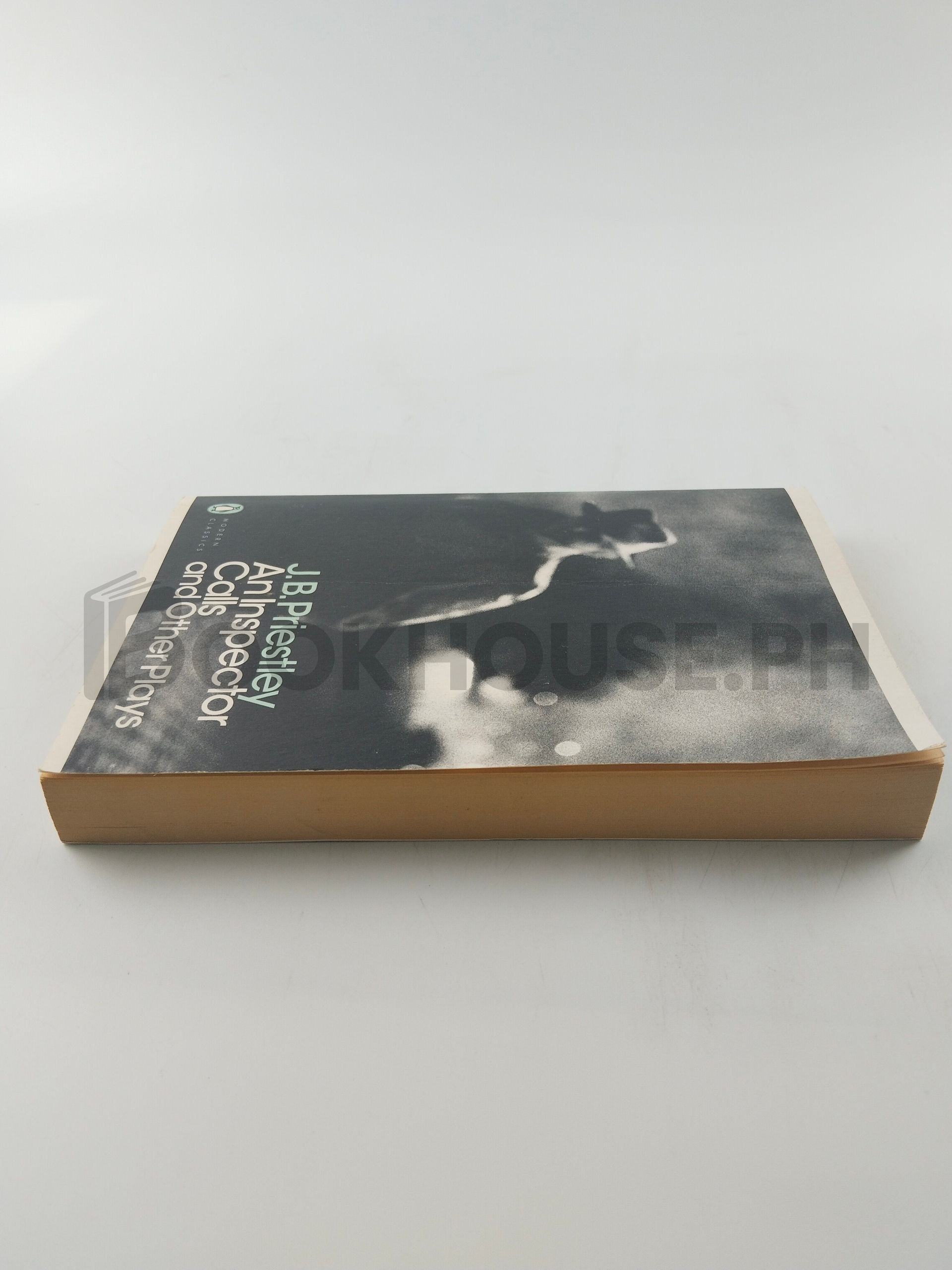 An Inspector Calls And Other Plays by J. B. Priestley - Image 4