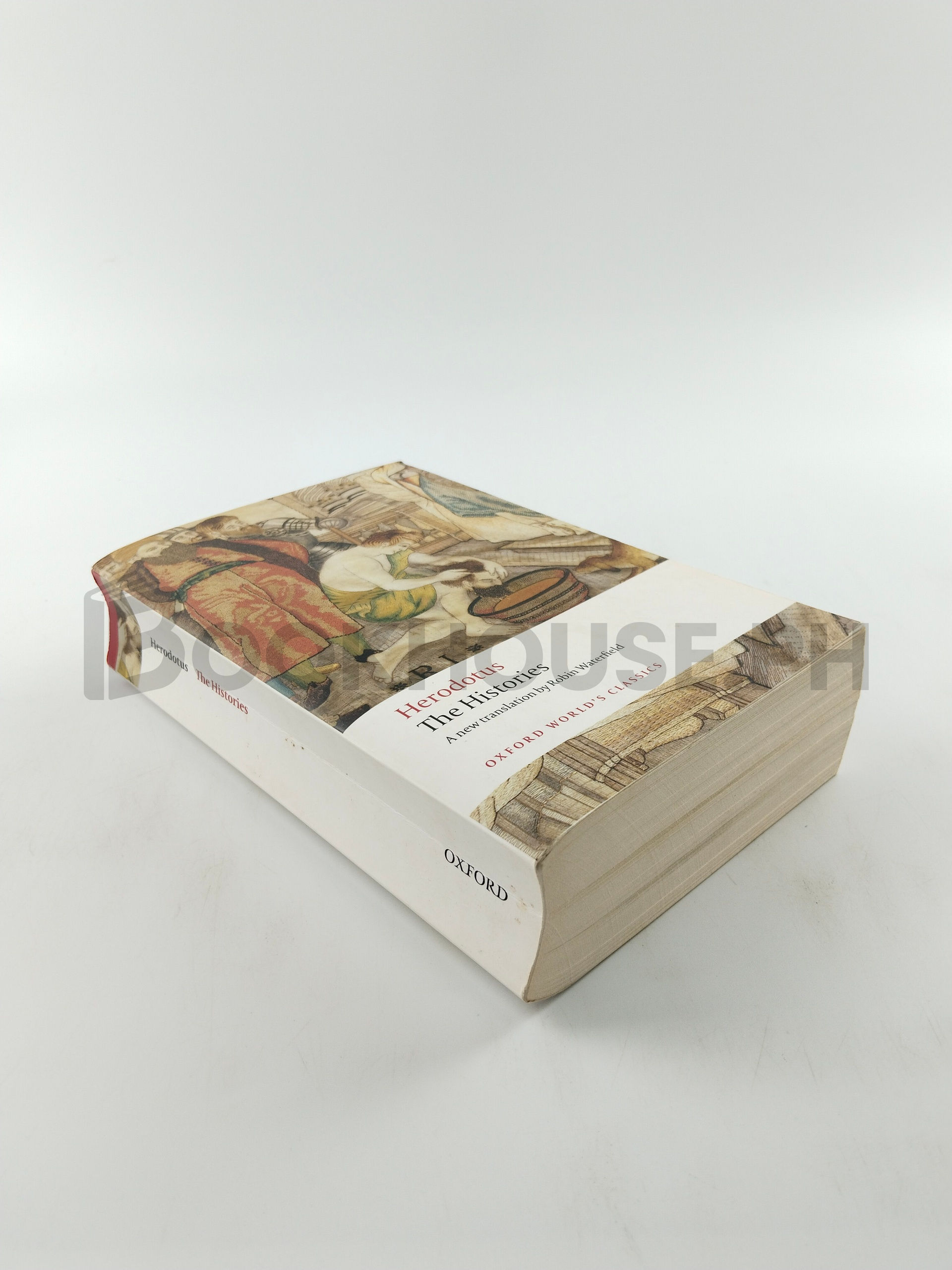 The Histories by Herodotus - Image 2