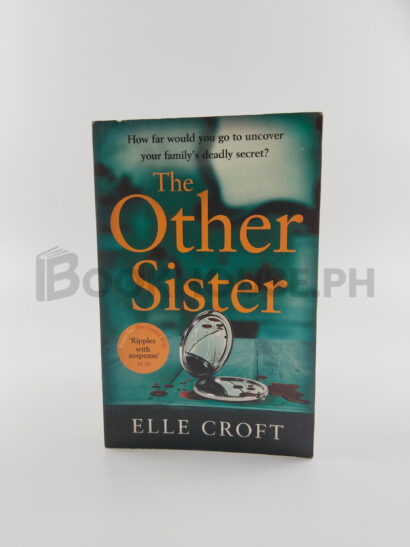 The Other Sister by Elle Croft