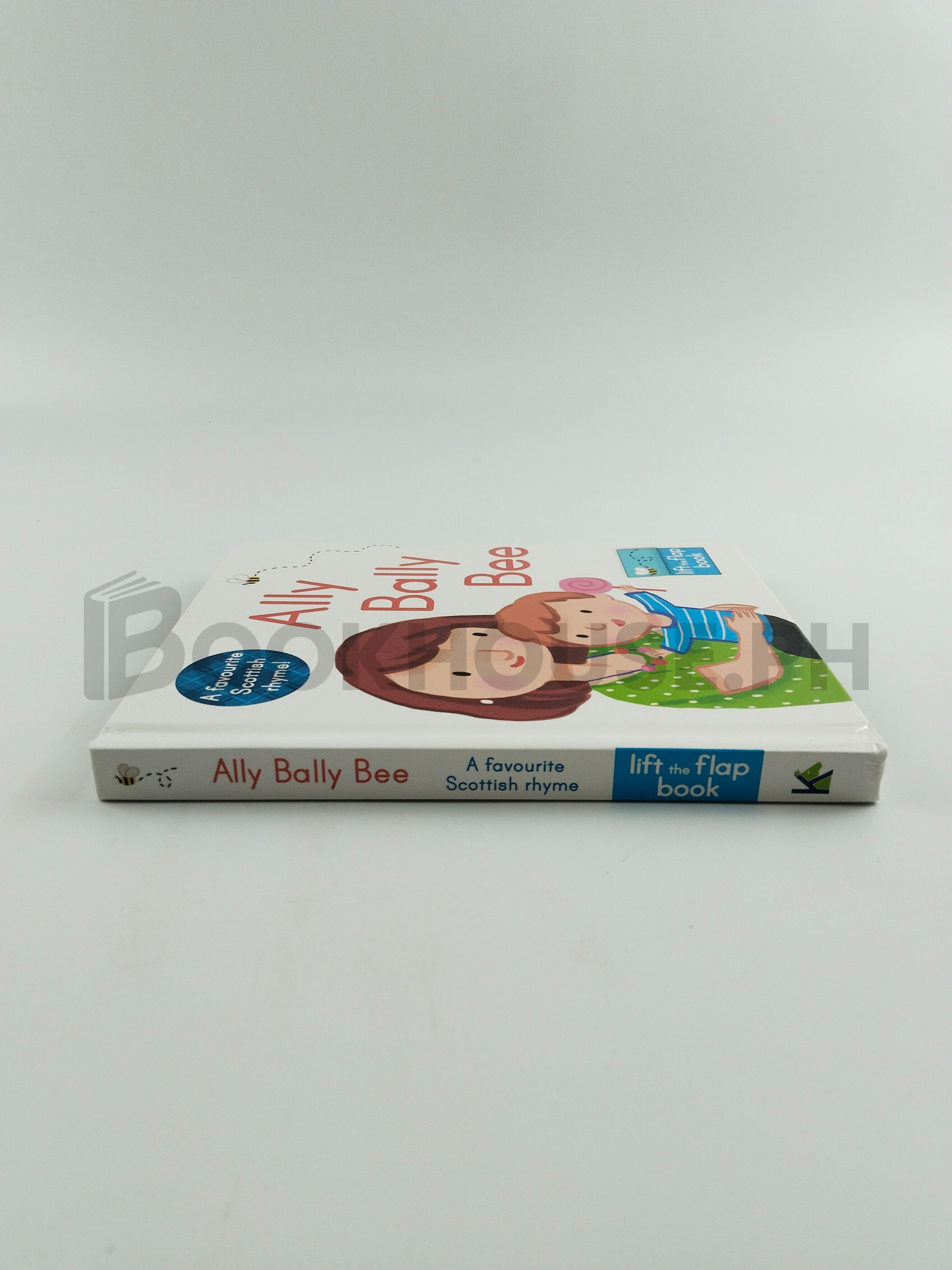 Ally Bally Bee by Kelpies - Image 3