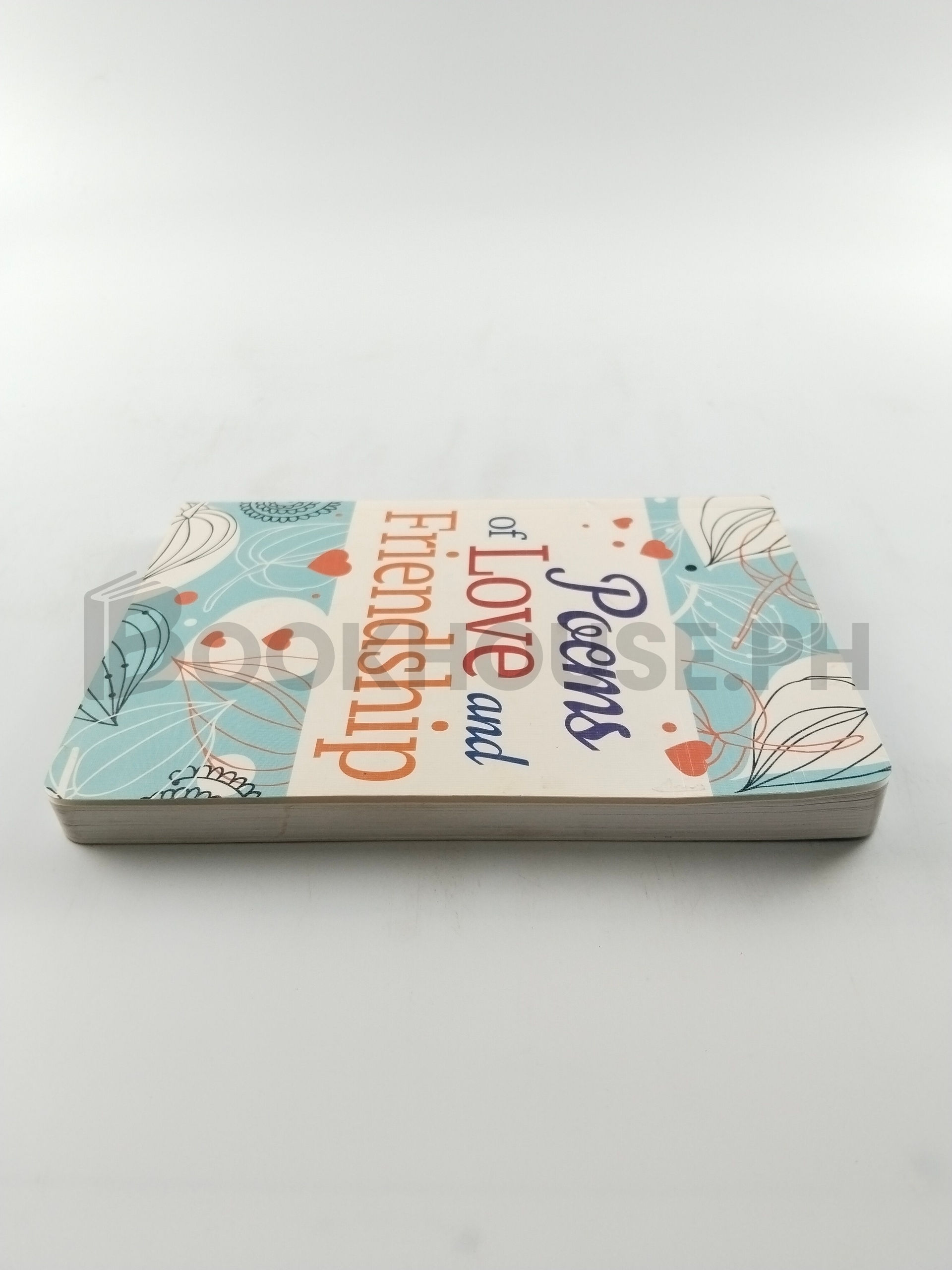 Poems Of Love And Friendship by Arcturus Publishing. - Image 4