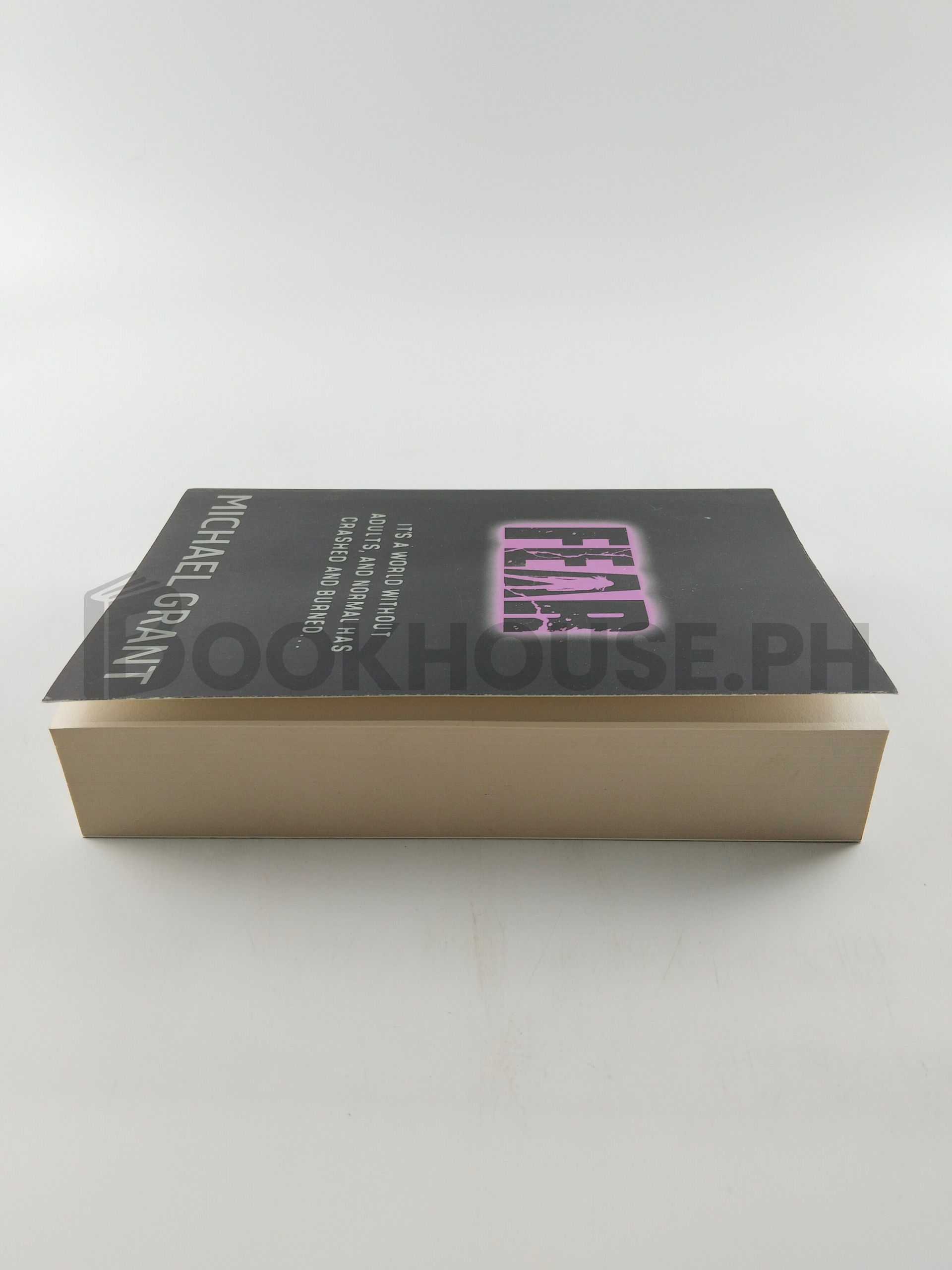 Fear by Michael Grant - Image 4