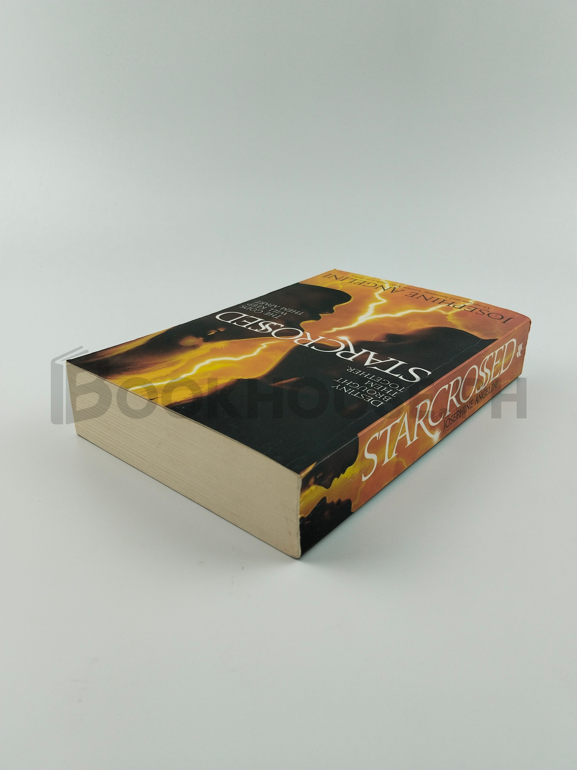 Starcrossed by Josephine Angelini - Image 2