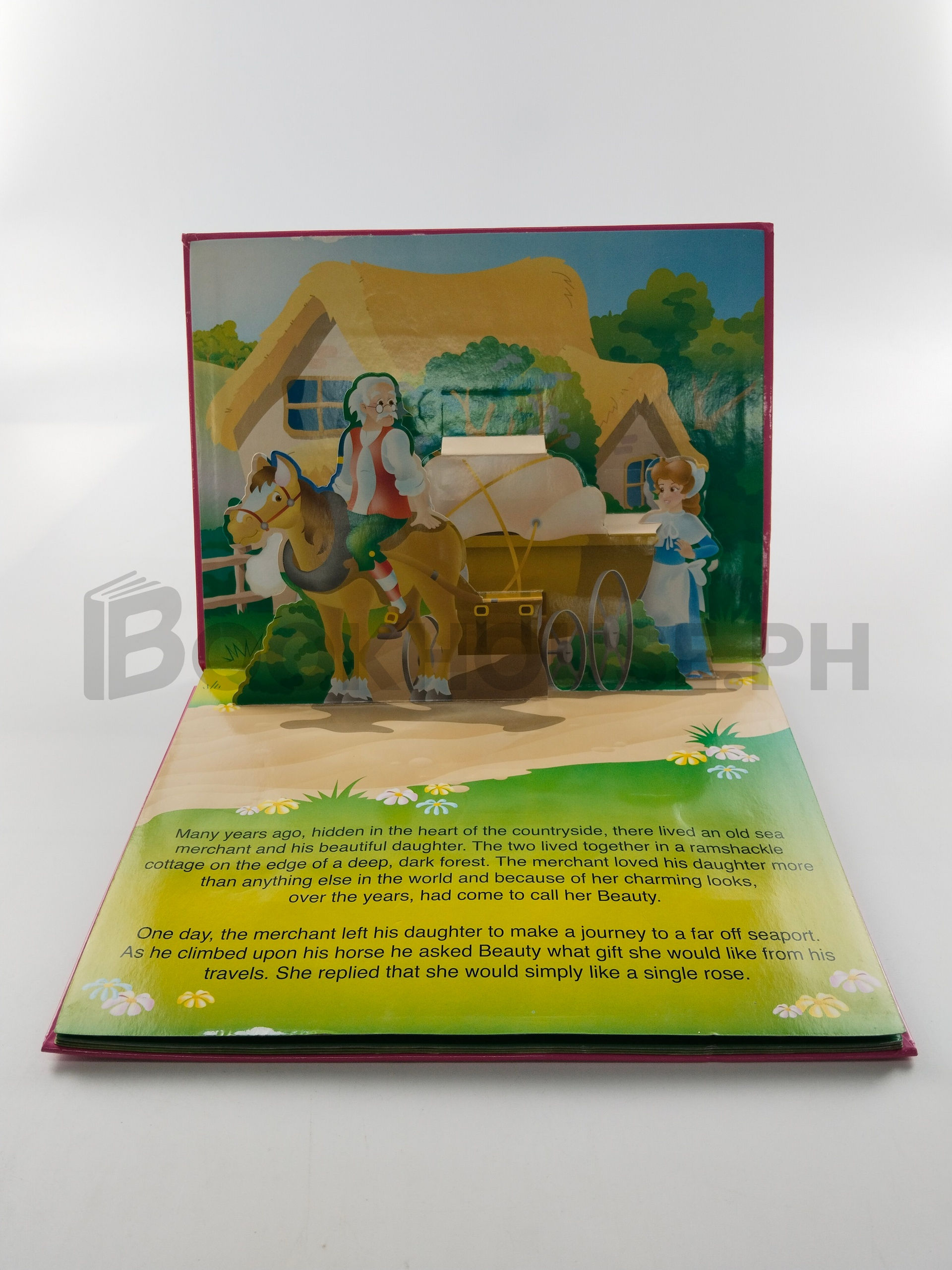 Beauty And The Beast by Alligator - Image 5