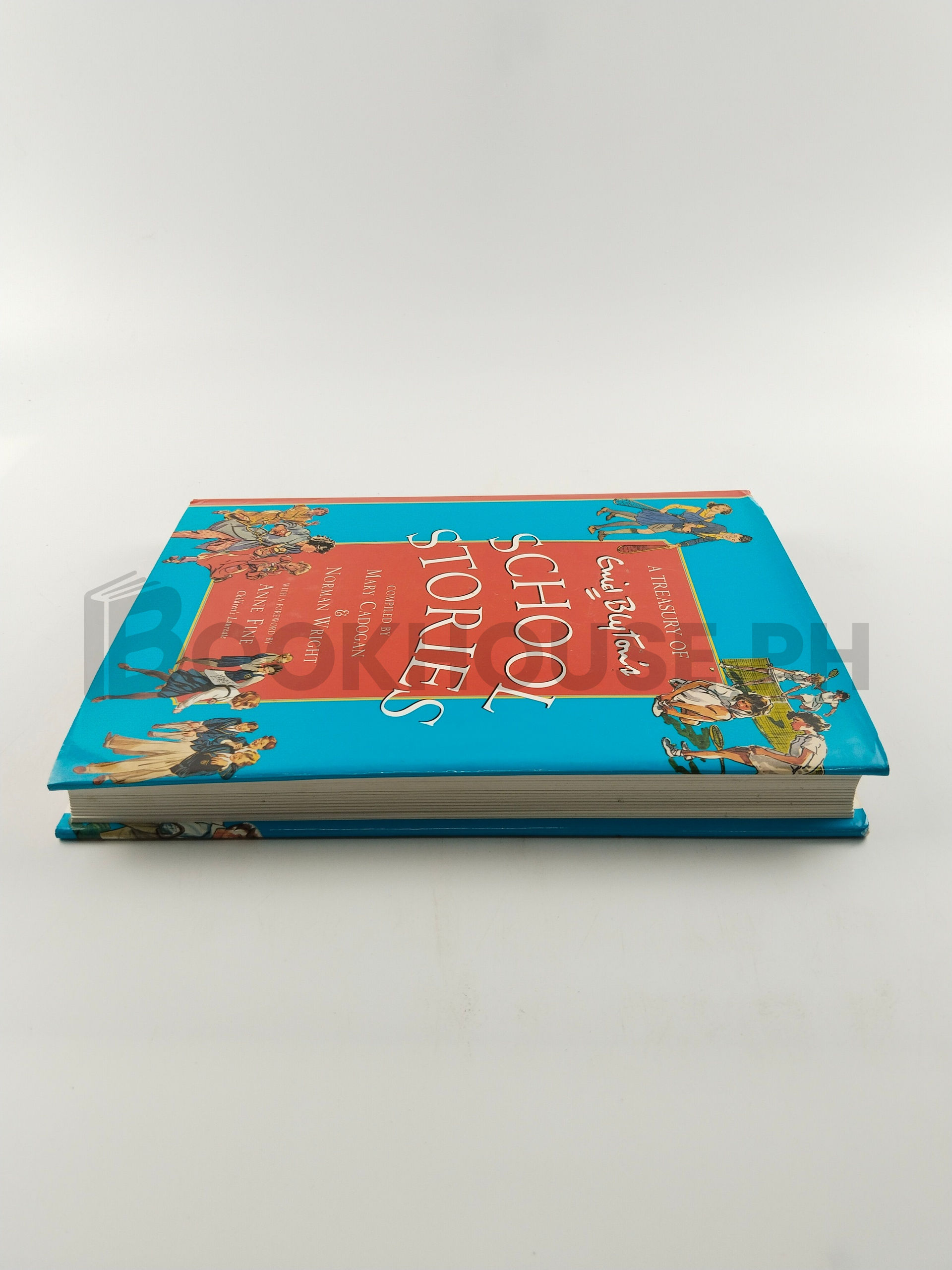 Enid Blyton's School Stories by Enid Blyton - Image 4