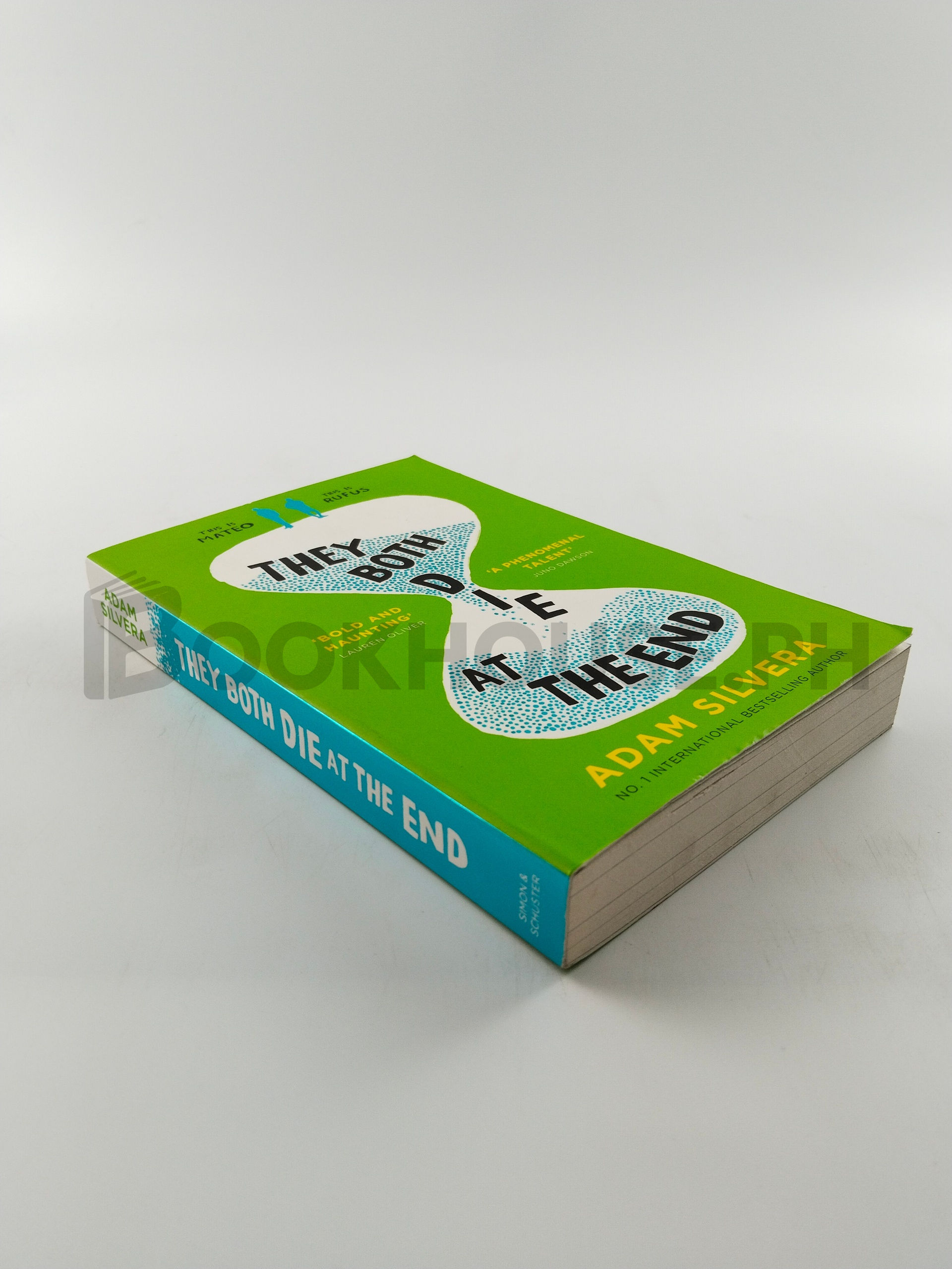 The Guardian by Nicholas Sparks - Image 2