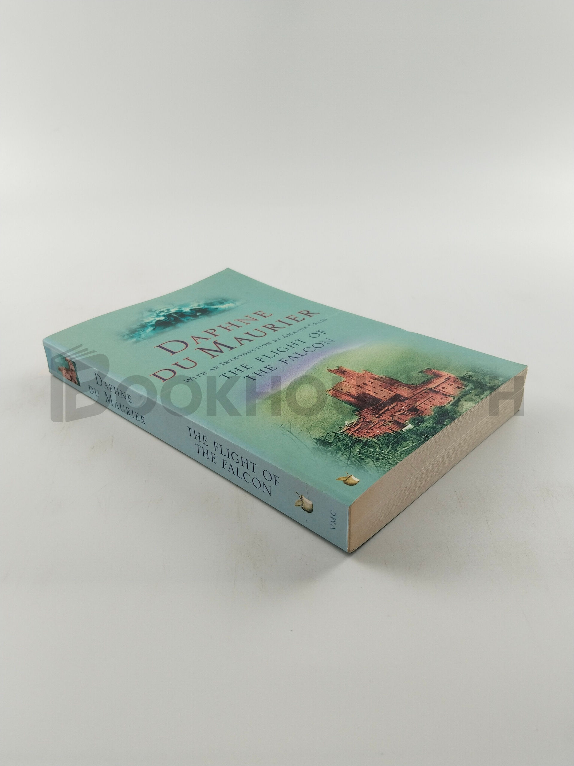 The Flight Of The Falcon by Daphne Du Maurier - Image 2