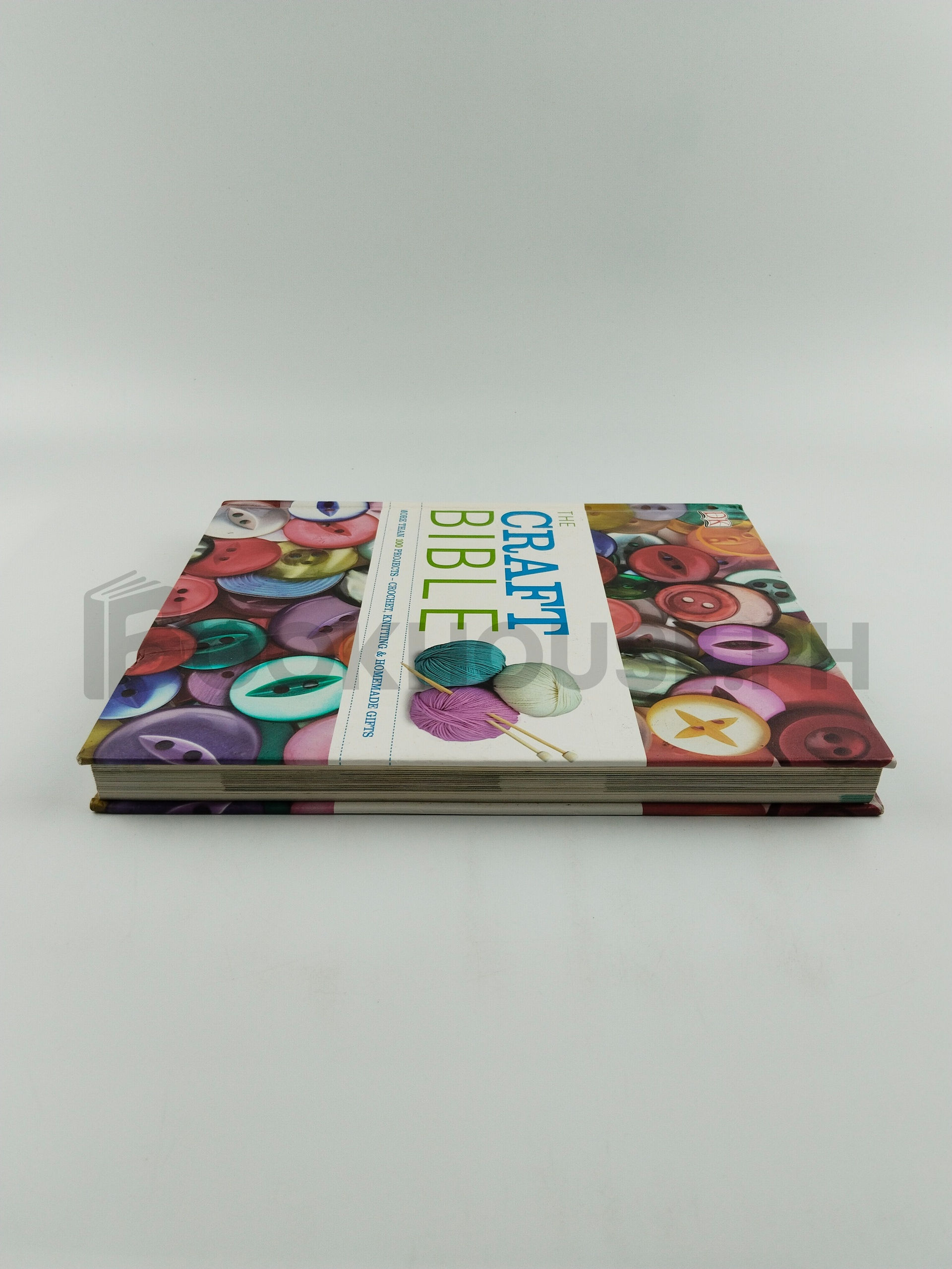 The Craft Bible by Dk - Image 4
