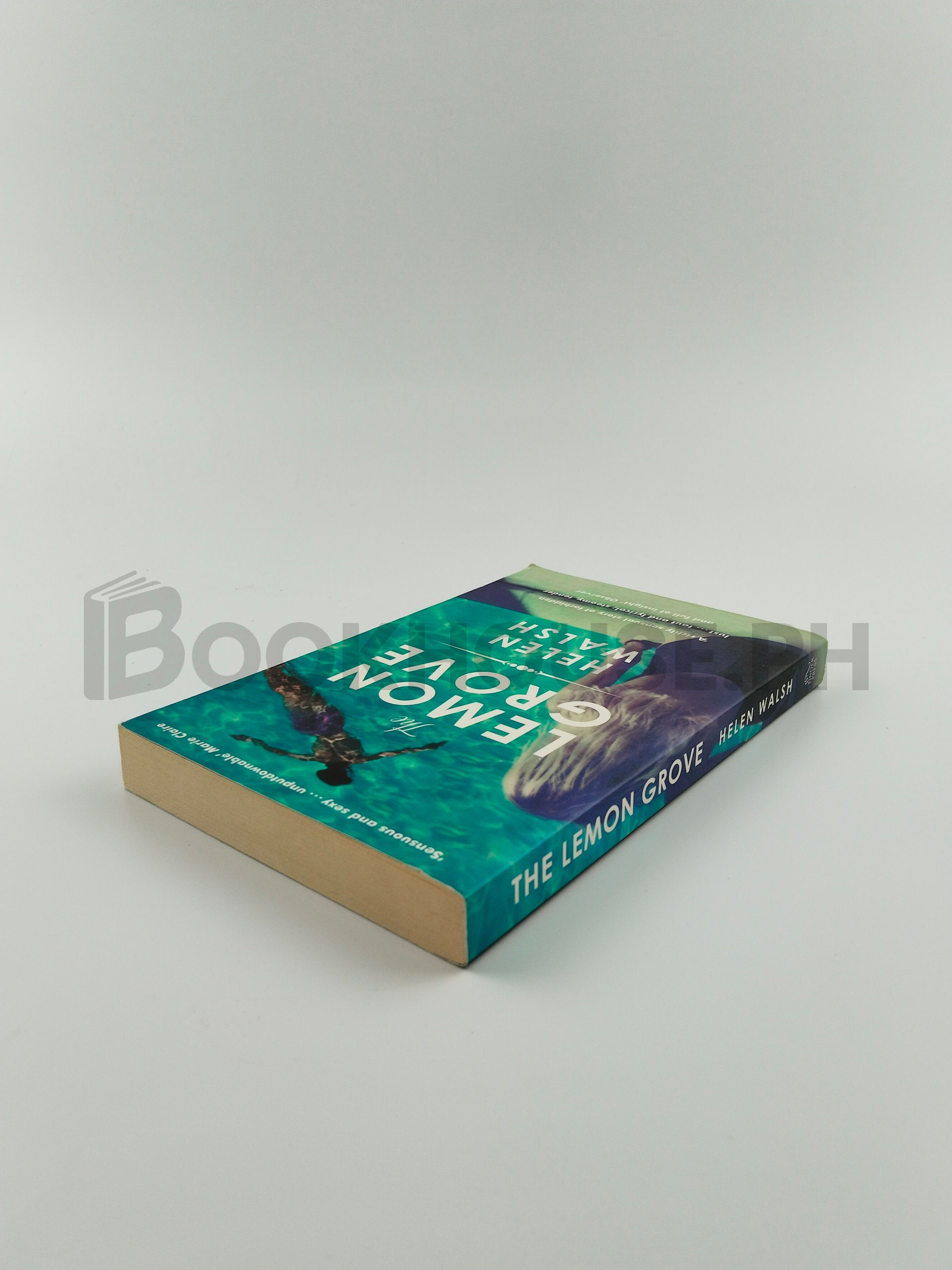 The Lemon Grove by Helen Walsh - Image 2