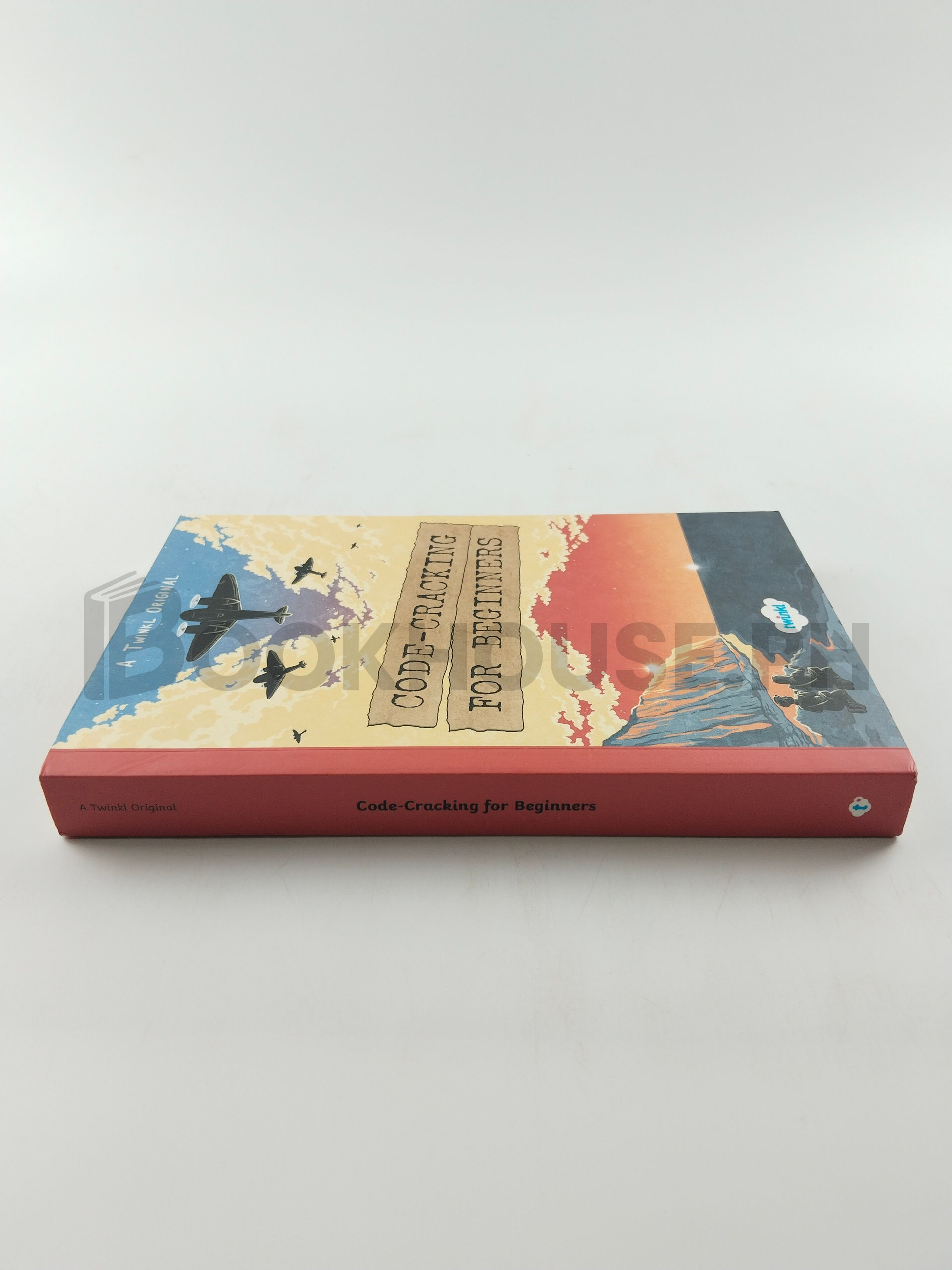 Code-cracking For Beginners by Twinkl - Image 3