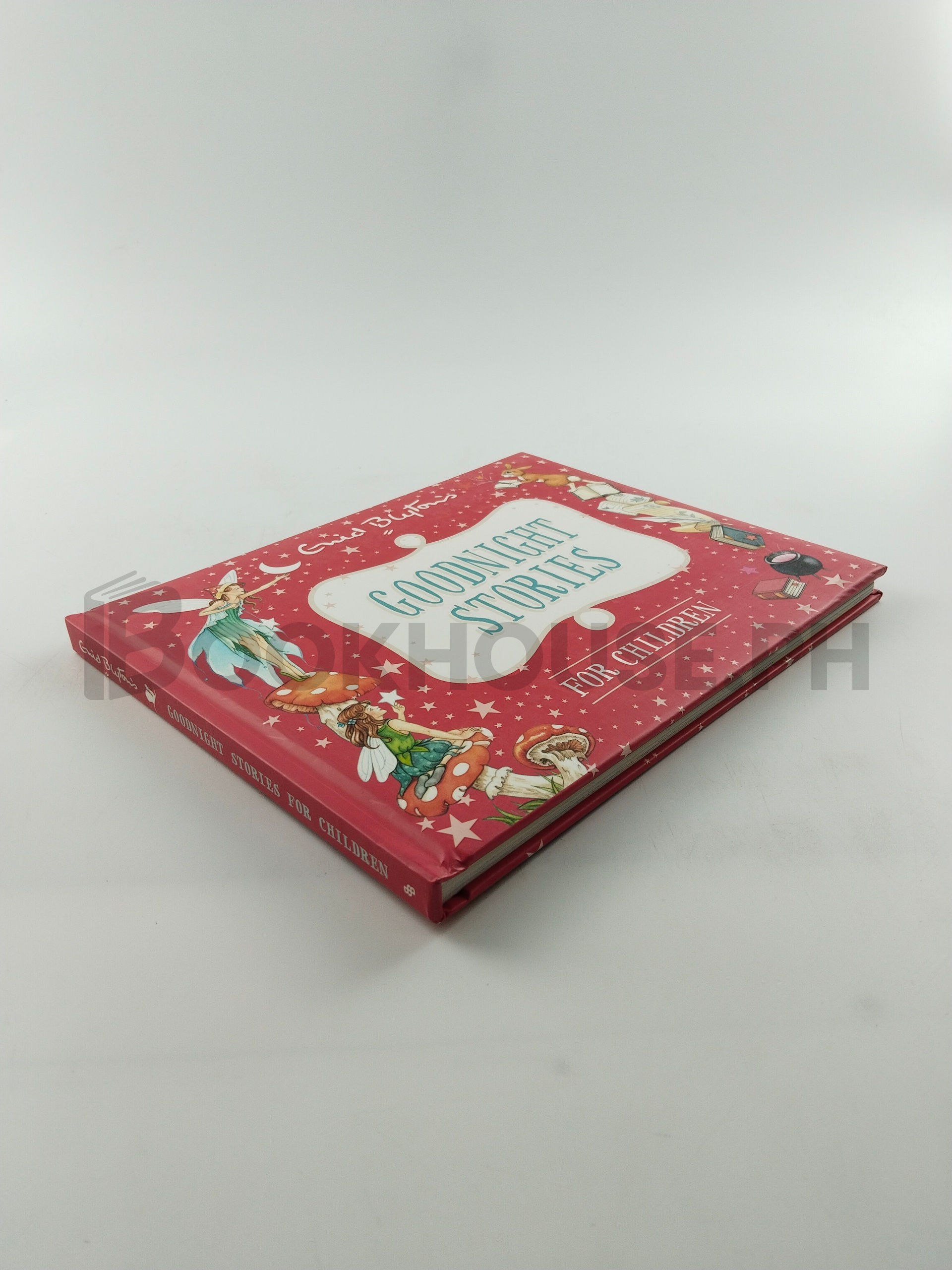 Enid Blyton's Goodnight Stories For Children by Enid Blyton - Image 2