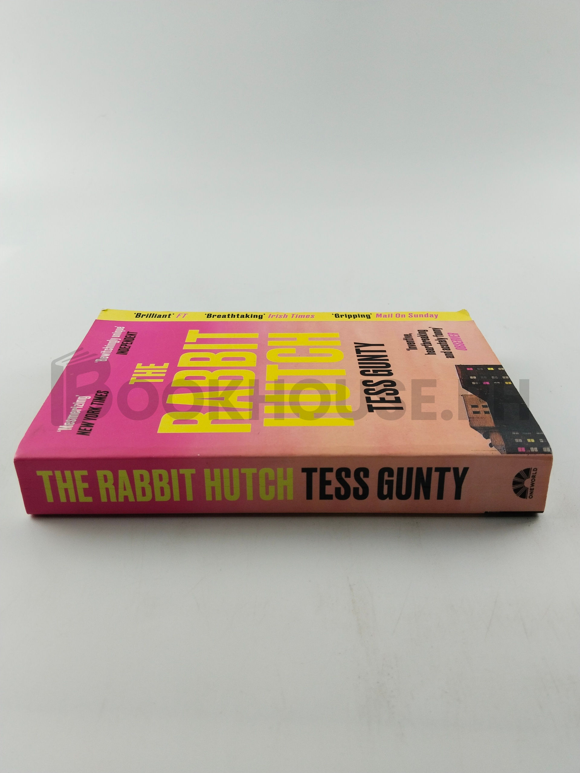 The Rabbit Hutch by Tess Gunty - Image 3