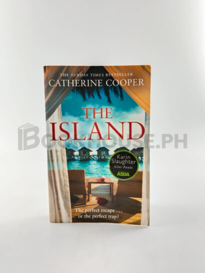 The Island by Catherine Cooper