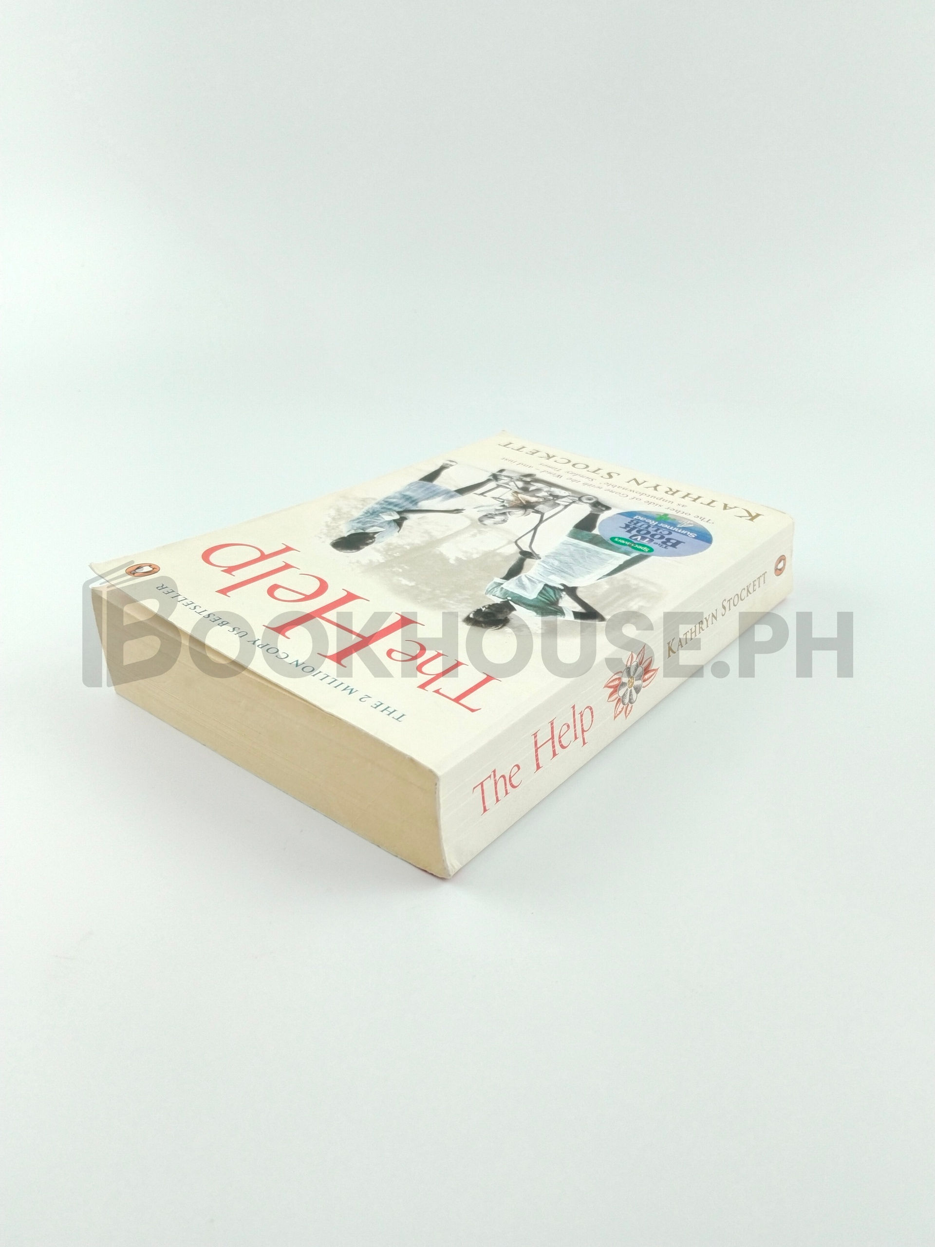 The Help by Kathryn Stockett - Image 2