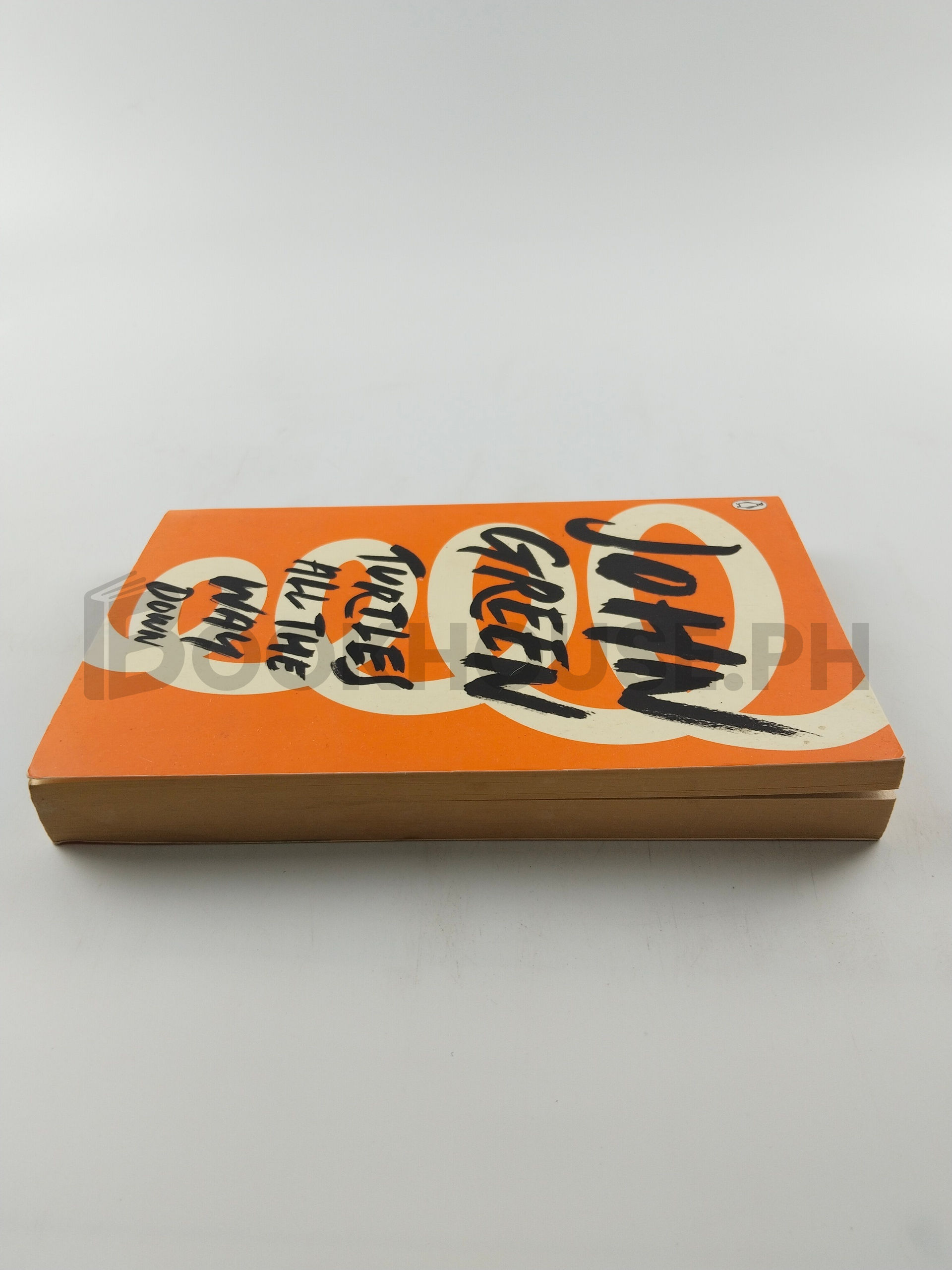 Turtles All The Way Down by John Green - Image 4