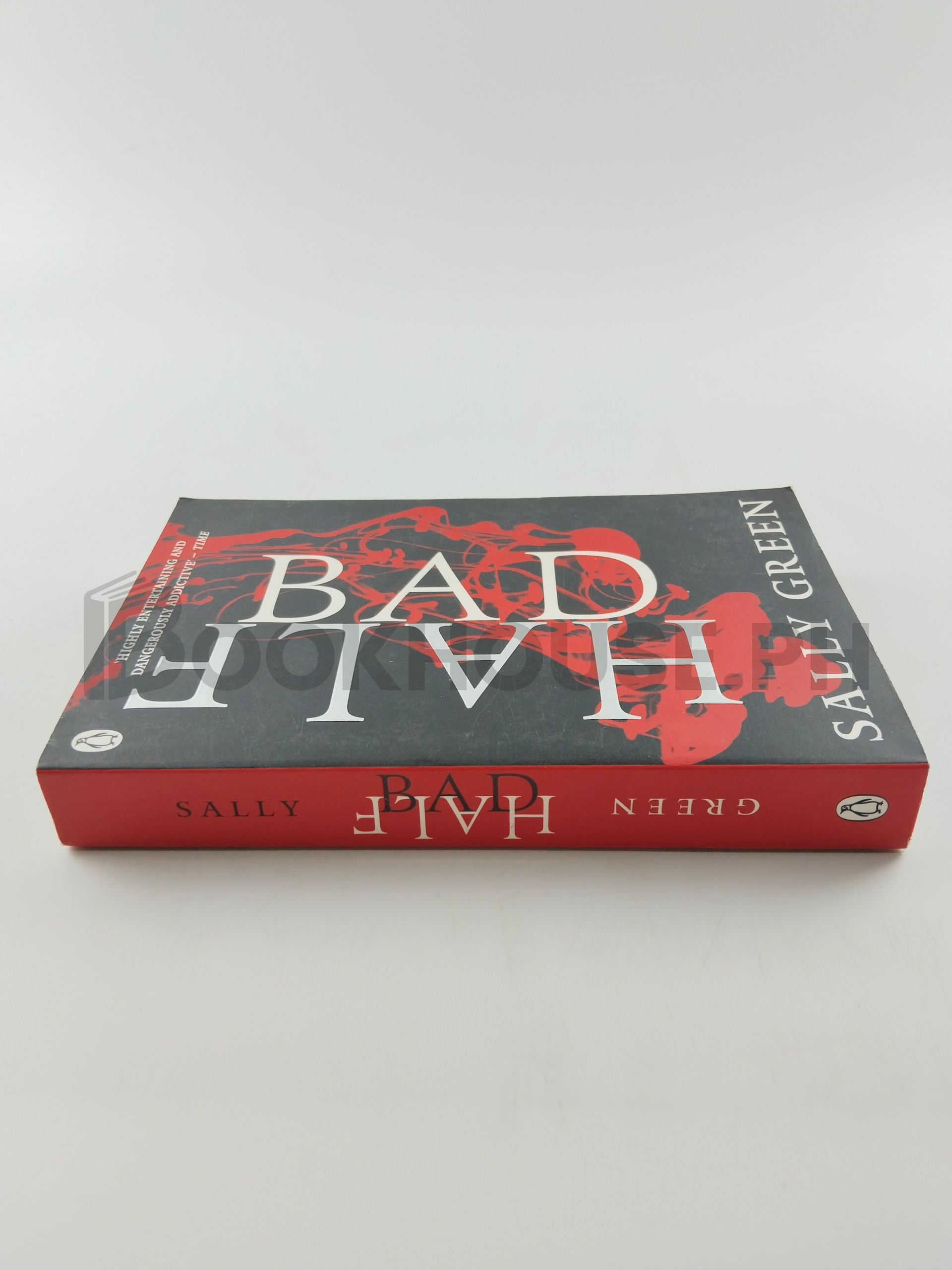 Half Bad by Sally Green - Image 3