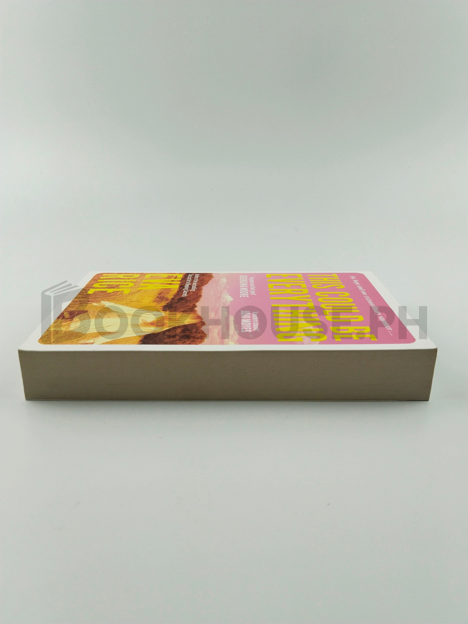 This Could Be Everything by Eva Rice - Image 4