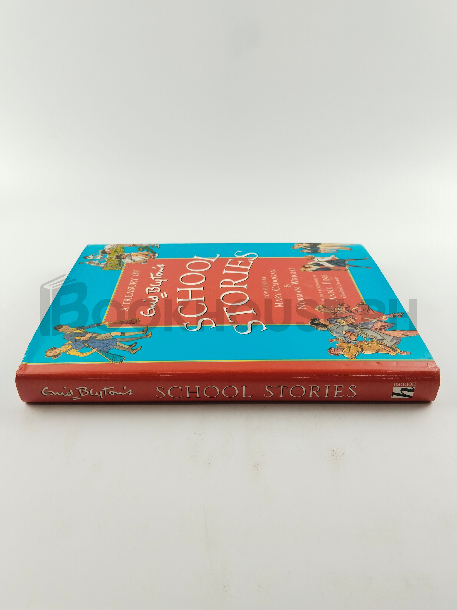 Enid Blyton's School Stories by Enid Blyton - Image 3